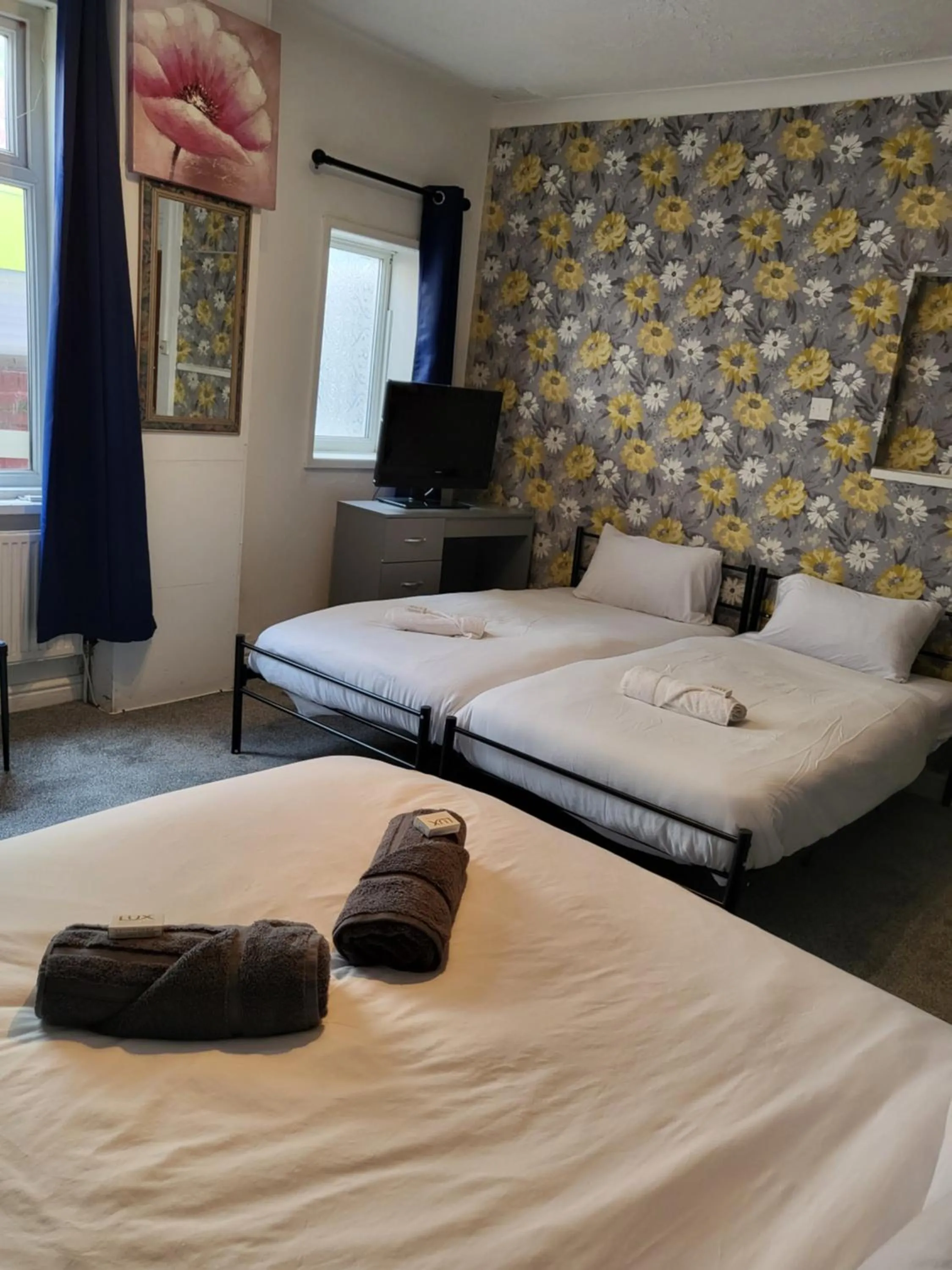 Tulip Hotel Blackpool