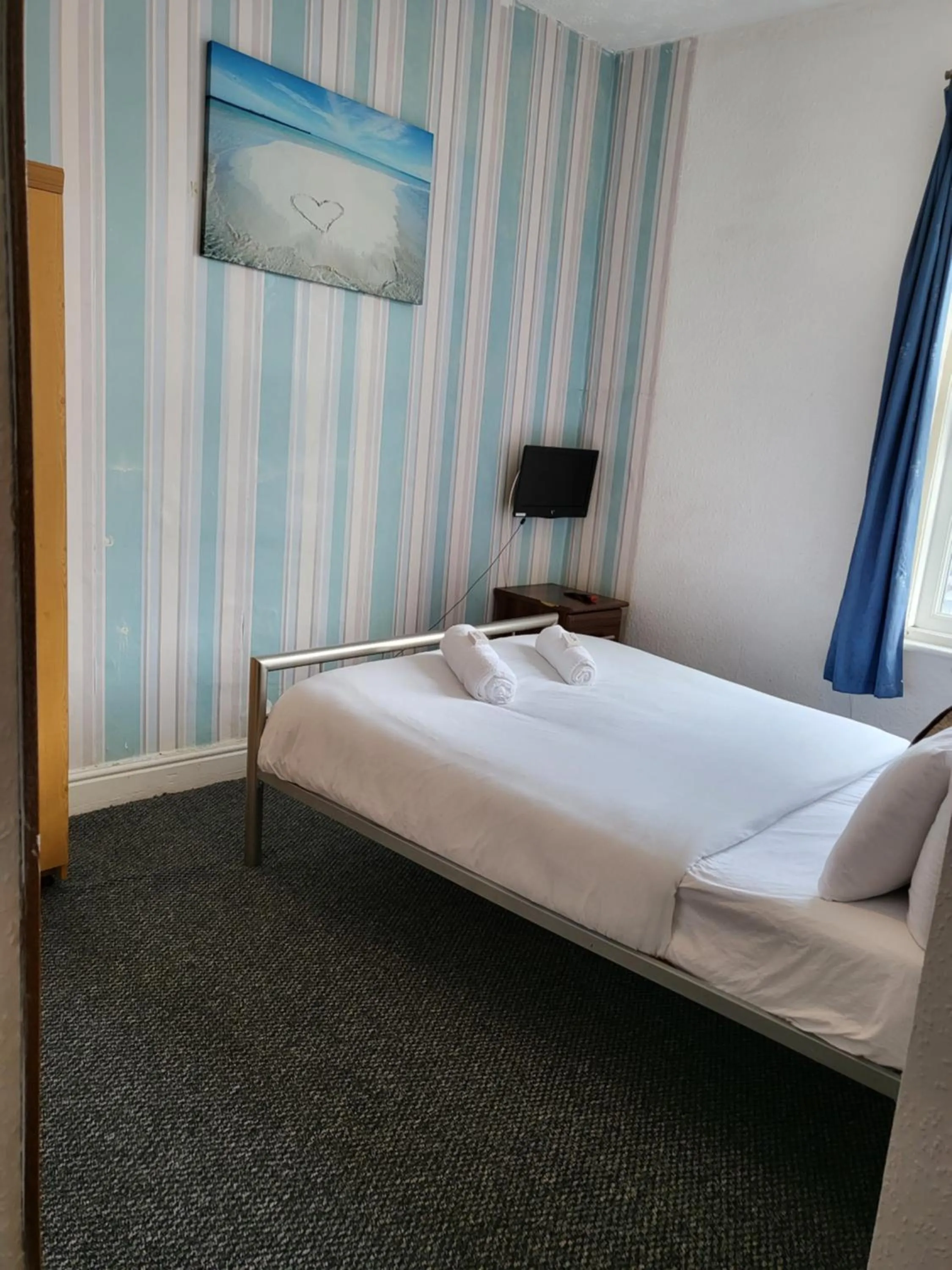 Tulip Hotel Blackpool