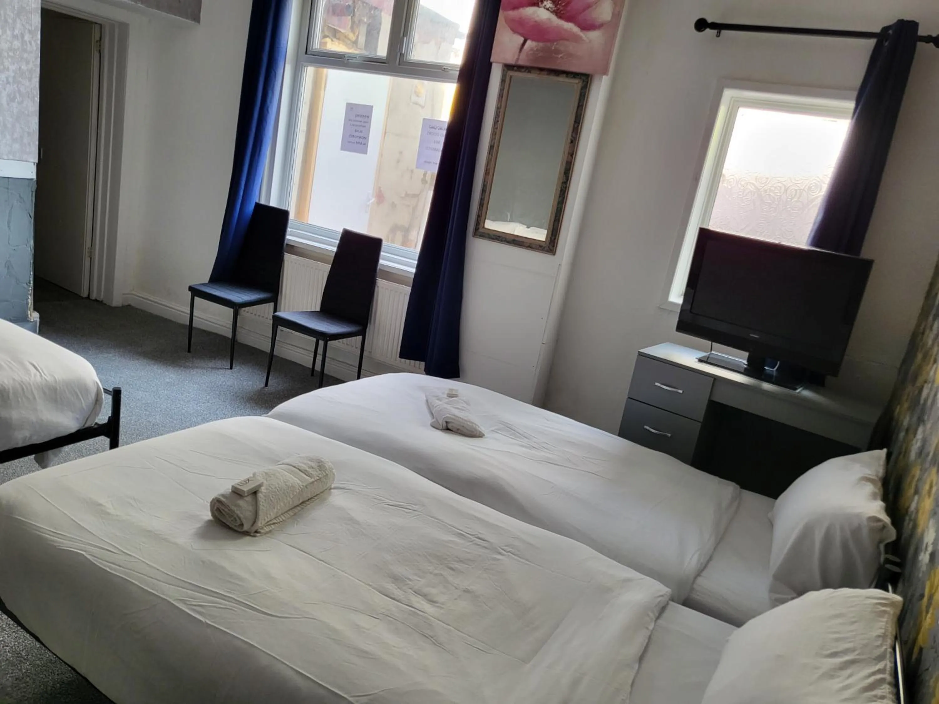 Tulip Hotel Blackpool