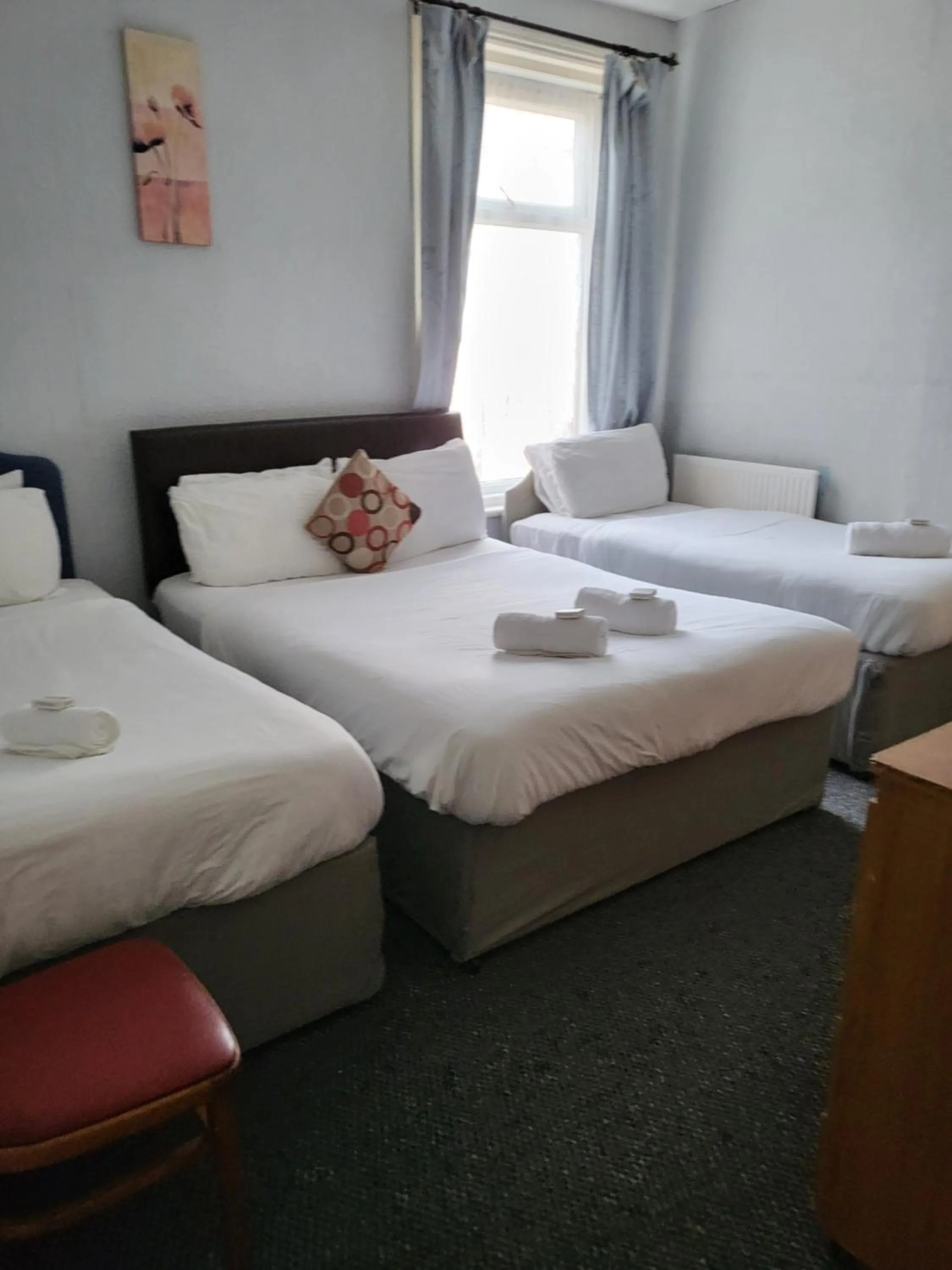 Tulip Hotel Blackpool