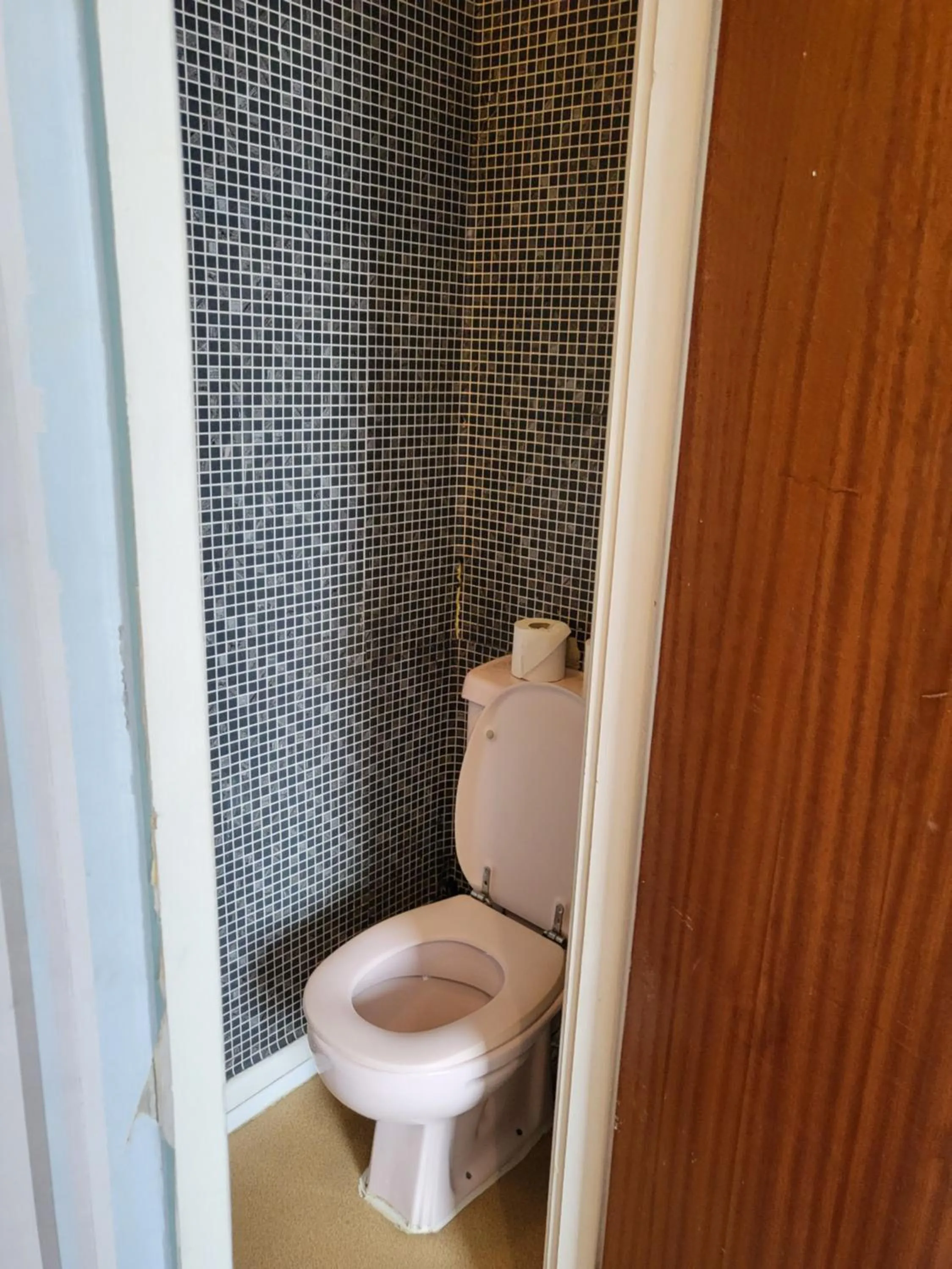 Tulip Hotel Blackpool