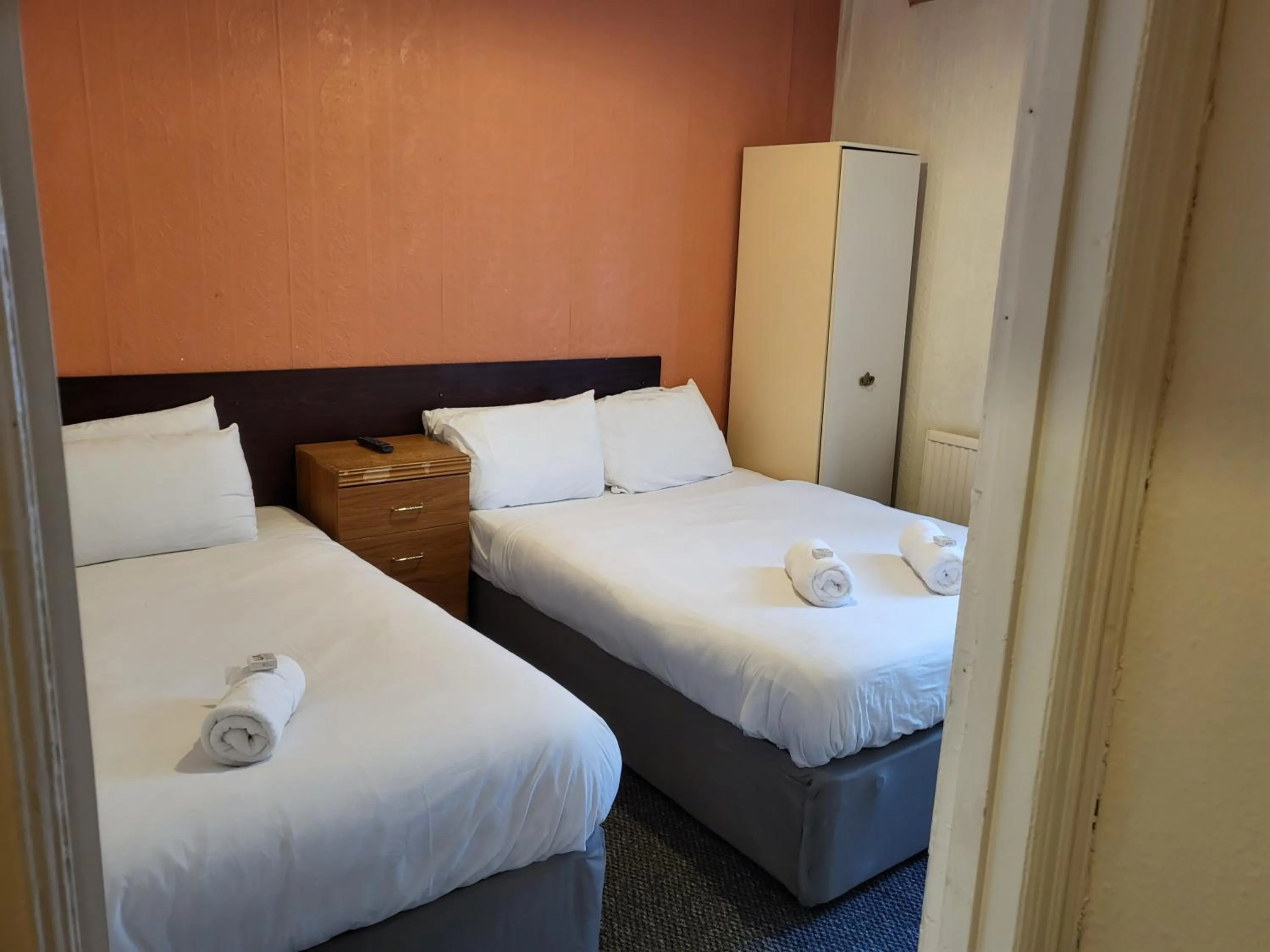 Tulip Hotel Blackpool