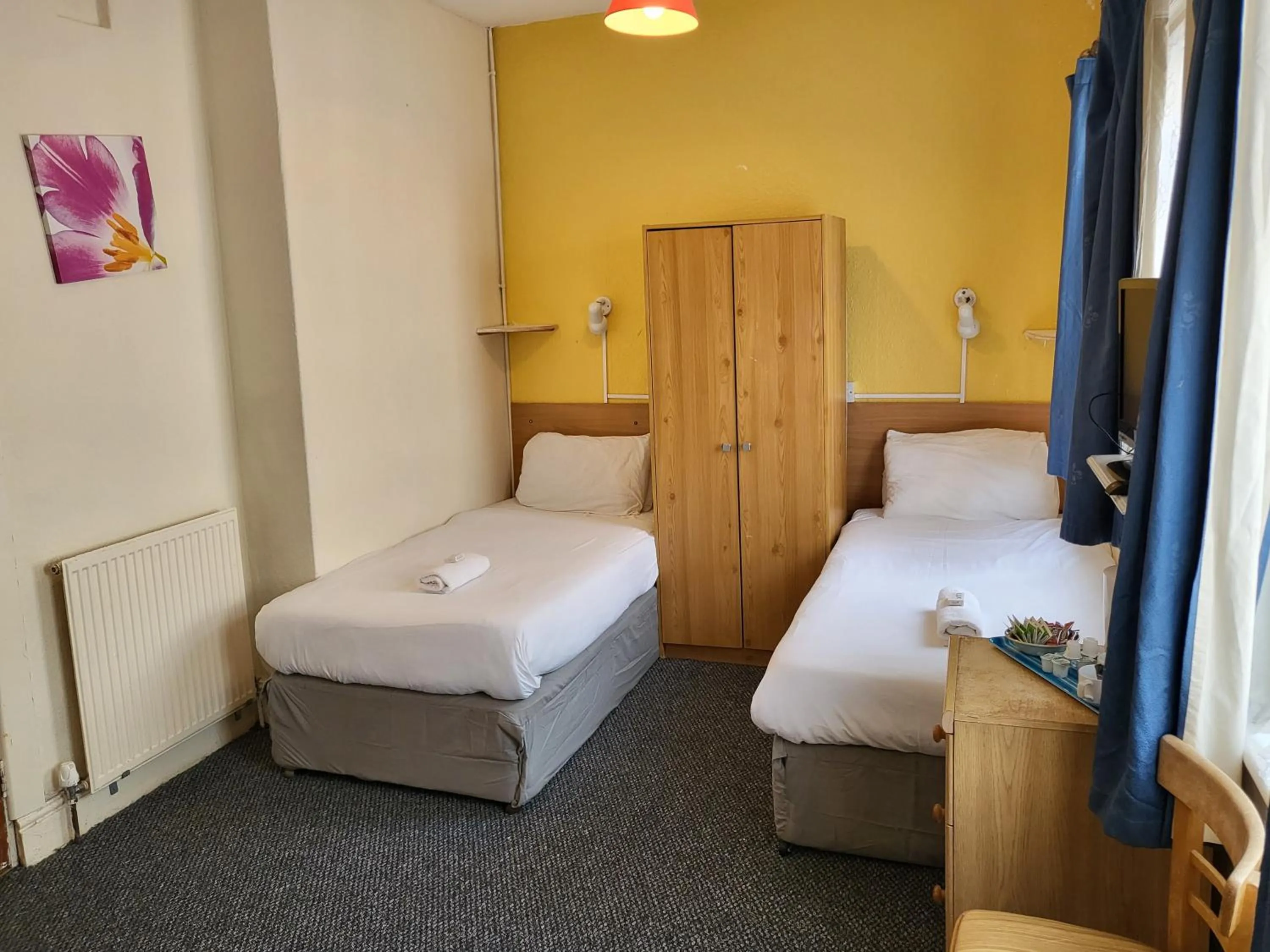 Tulip Hotel Blackpool