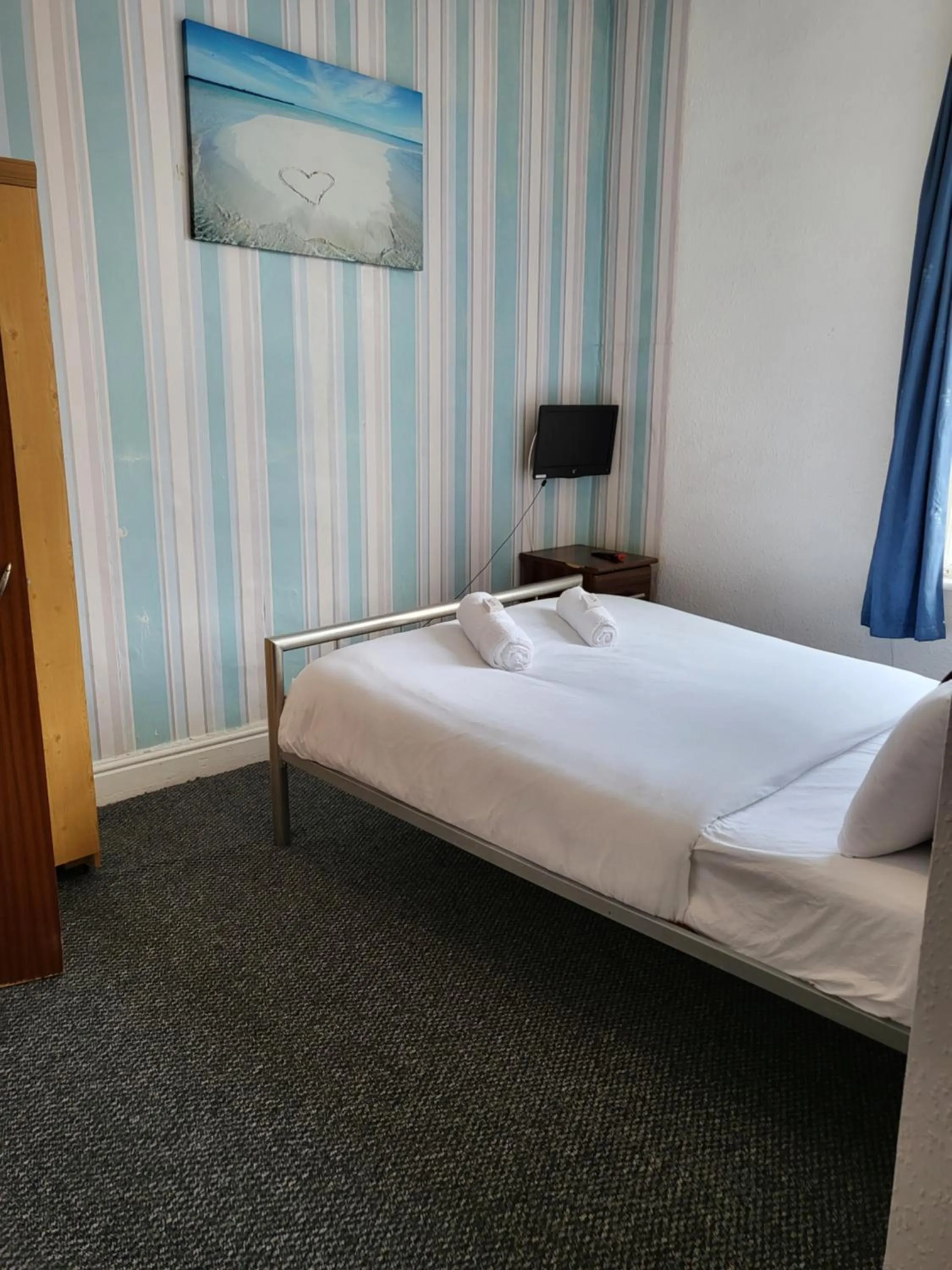 Tulip Hotel Blackpool