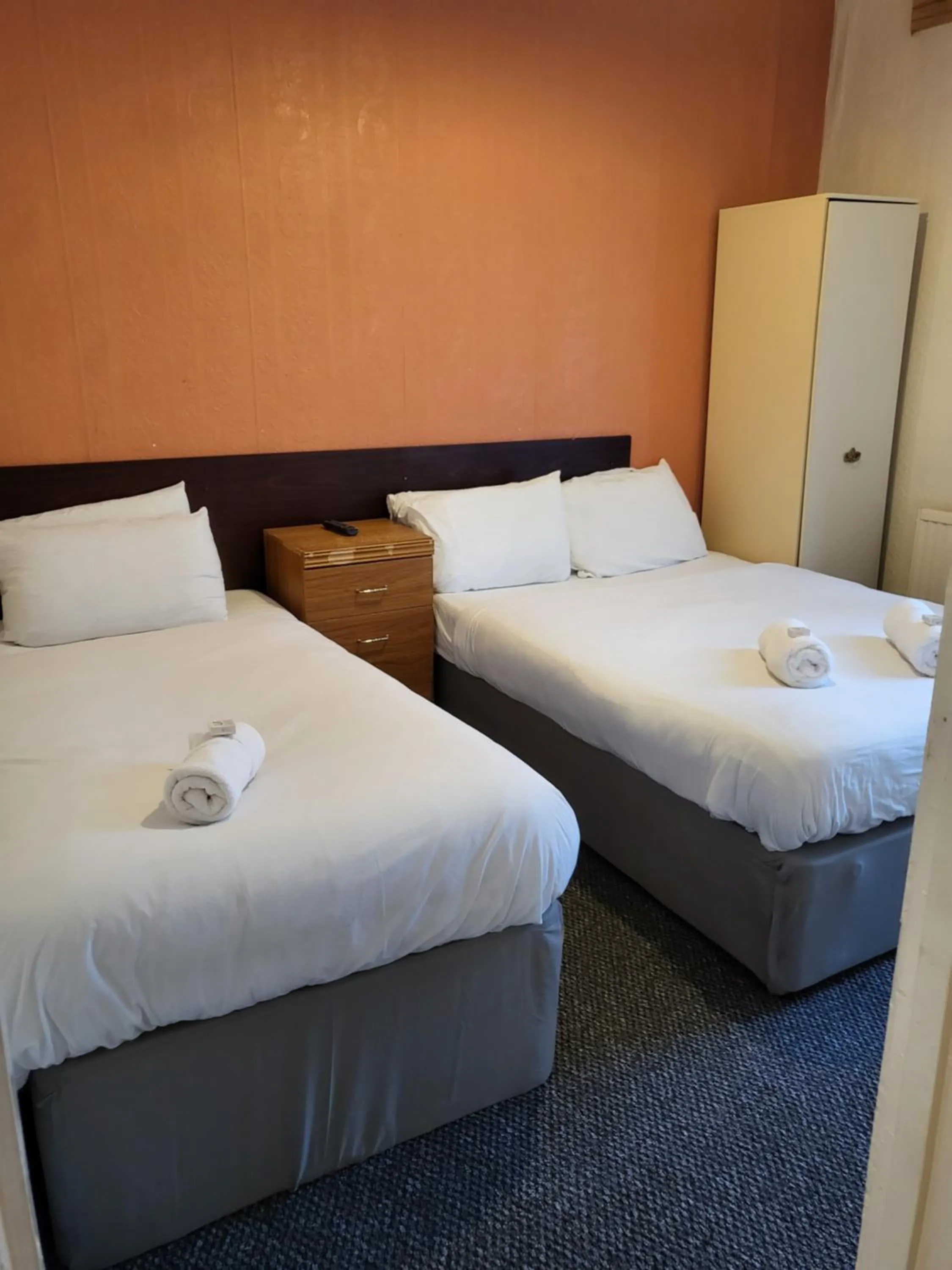 Tulip Hotel Blackpool