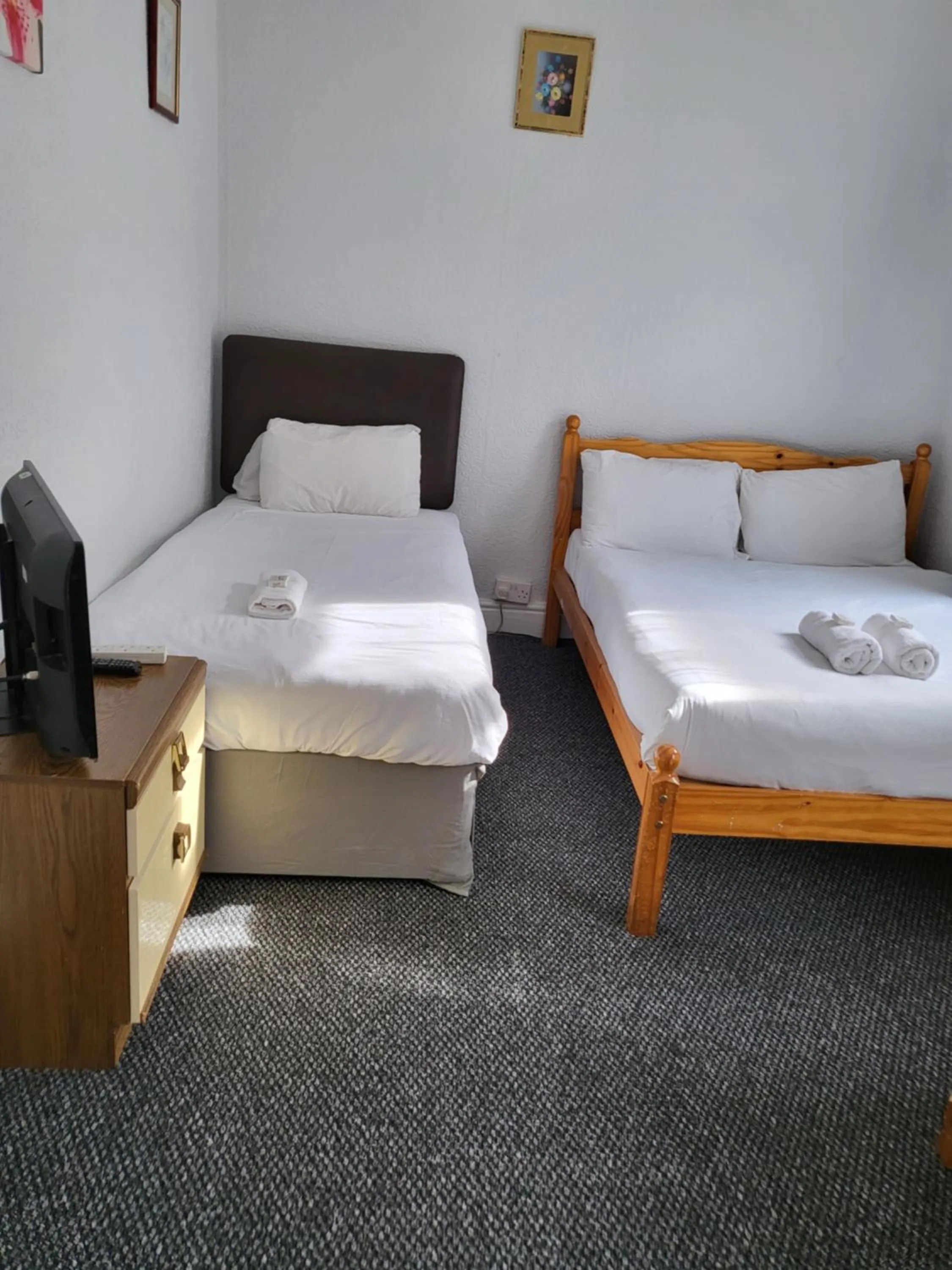 Tulip Hotel Blackpool