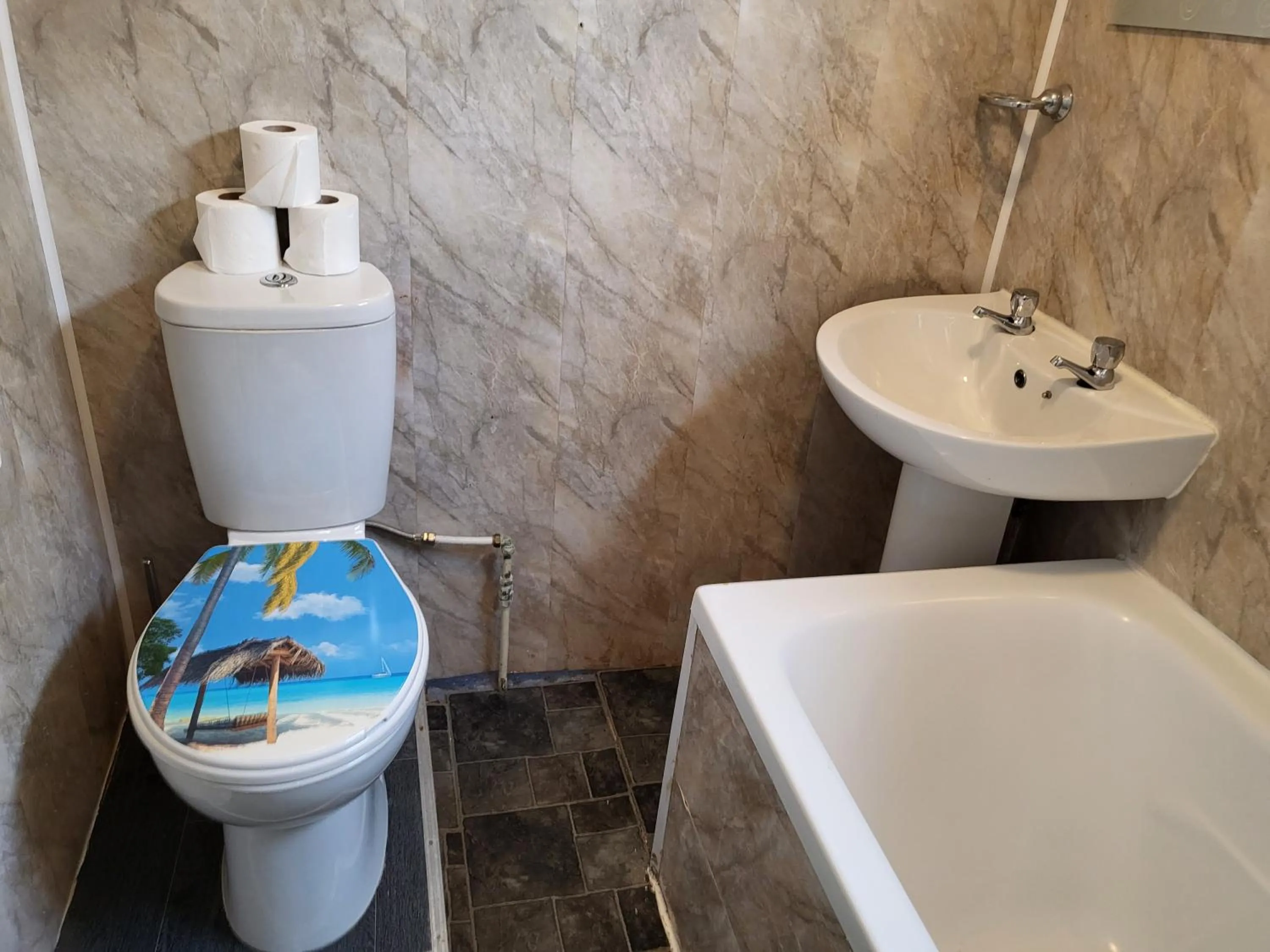 Tulip Hotel Blackpool