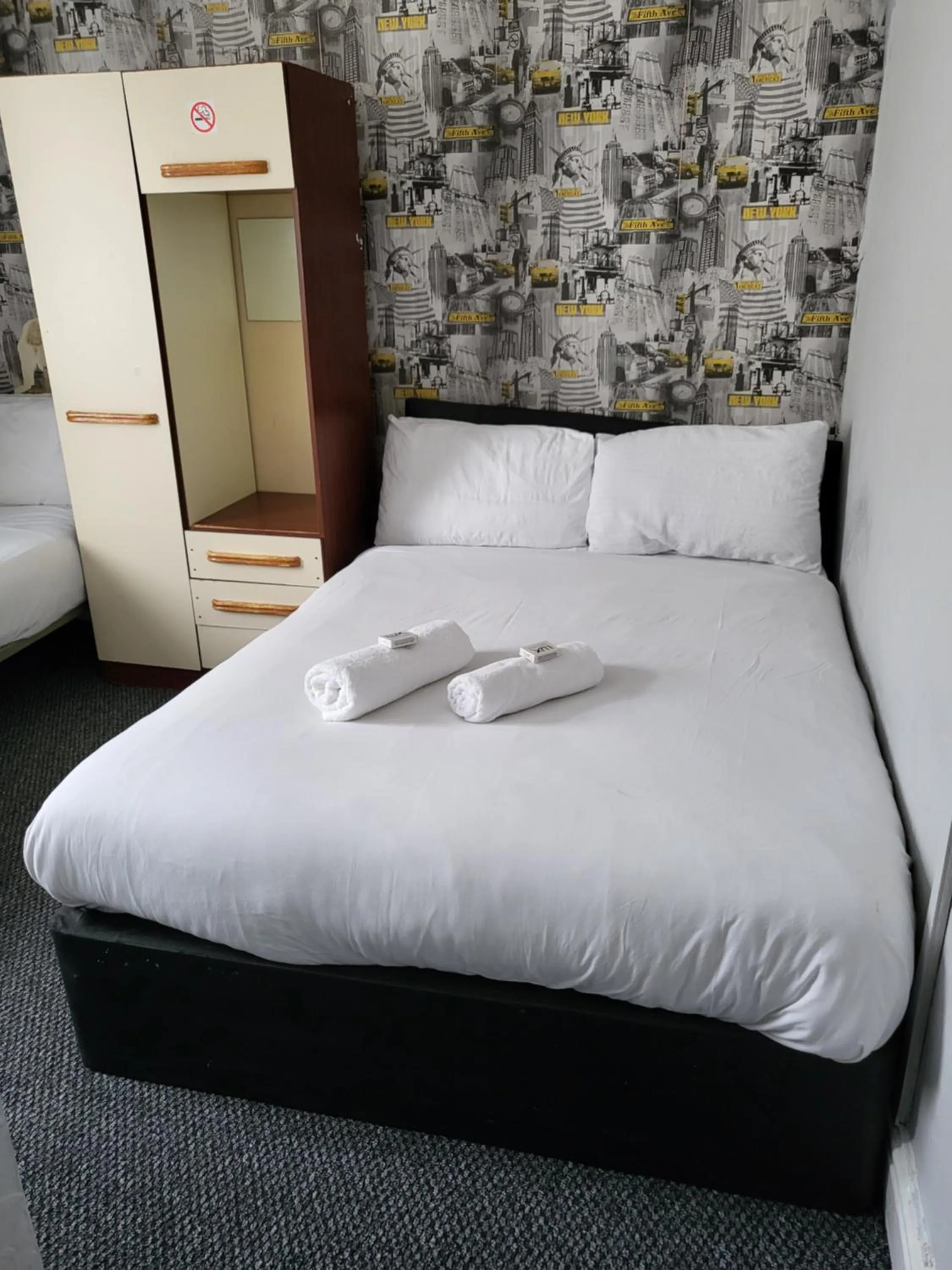 Tulip Hotel Blackpool