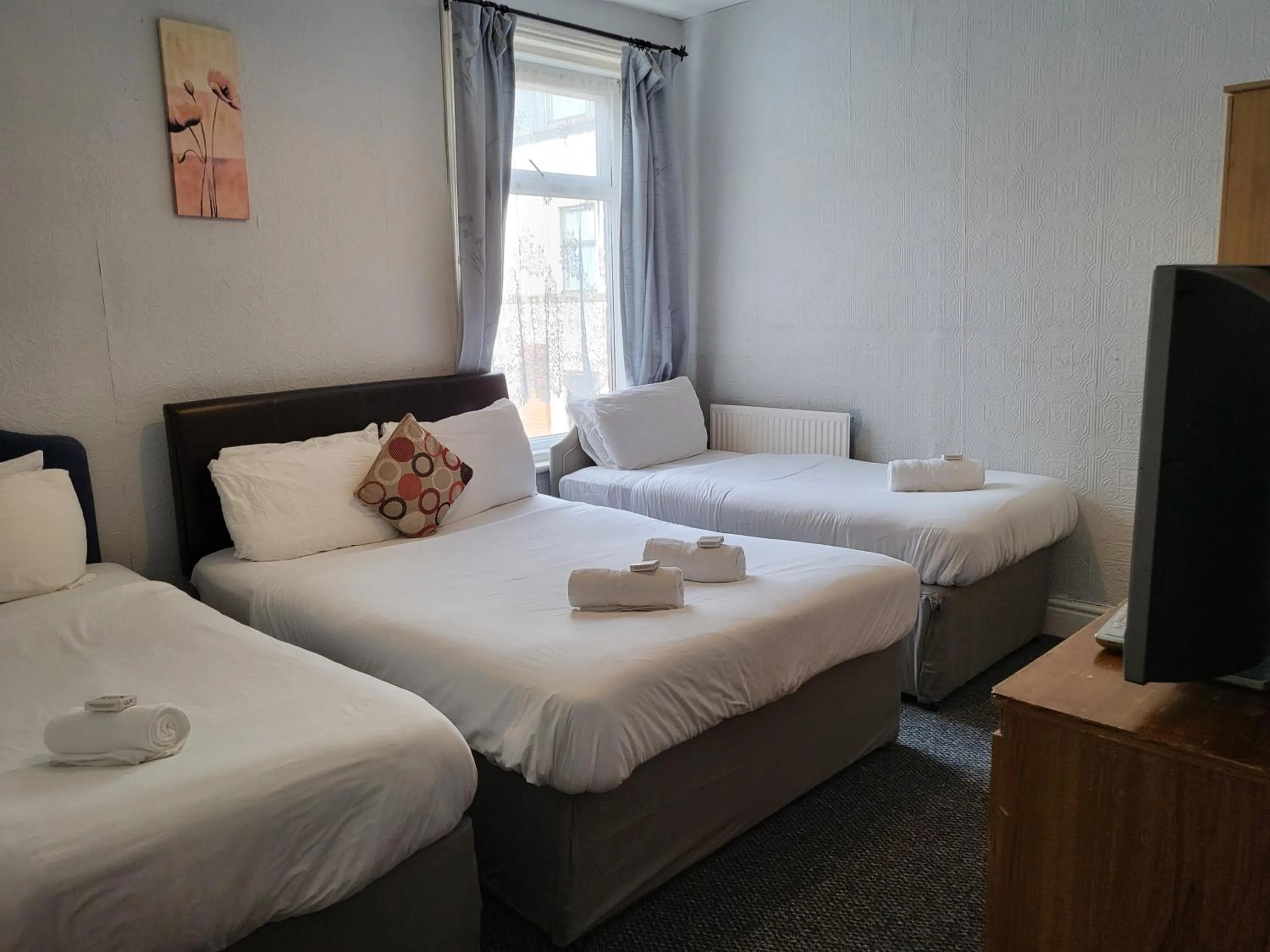 Tulip Hotel Blackpool