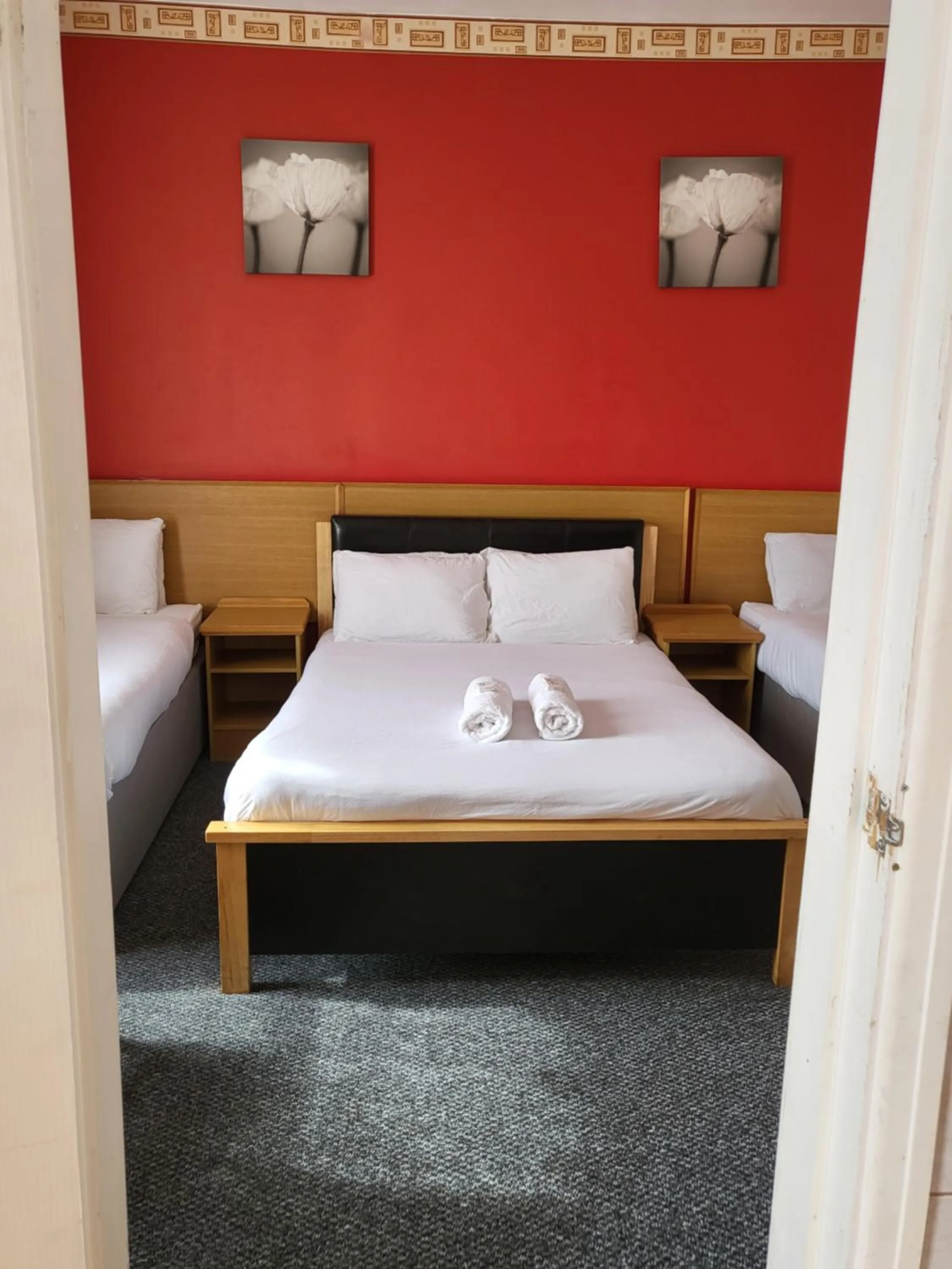 Tulip Hotel Blackpool