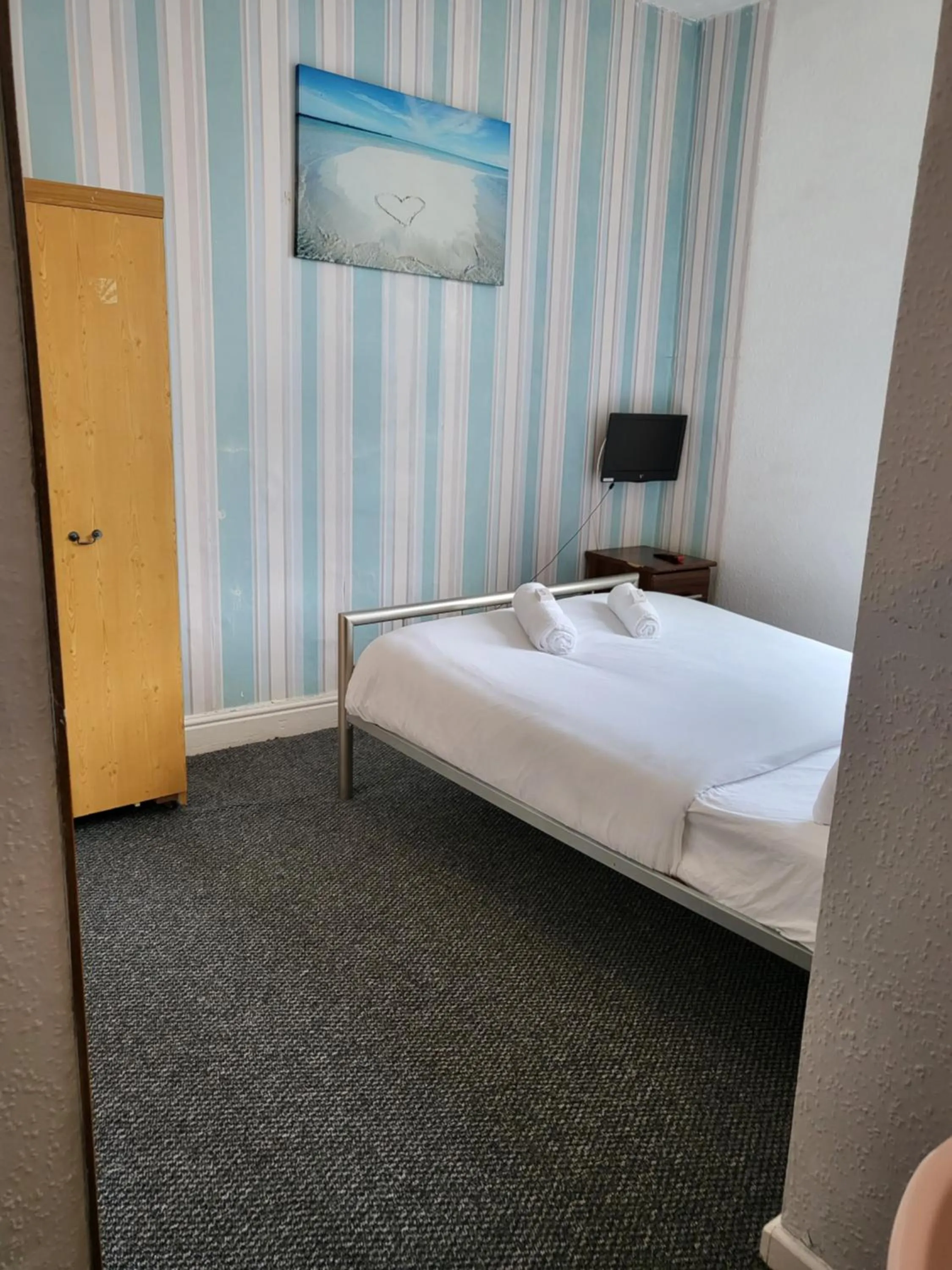 Tulip Hotel Blackpool