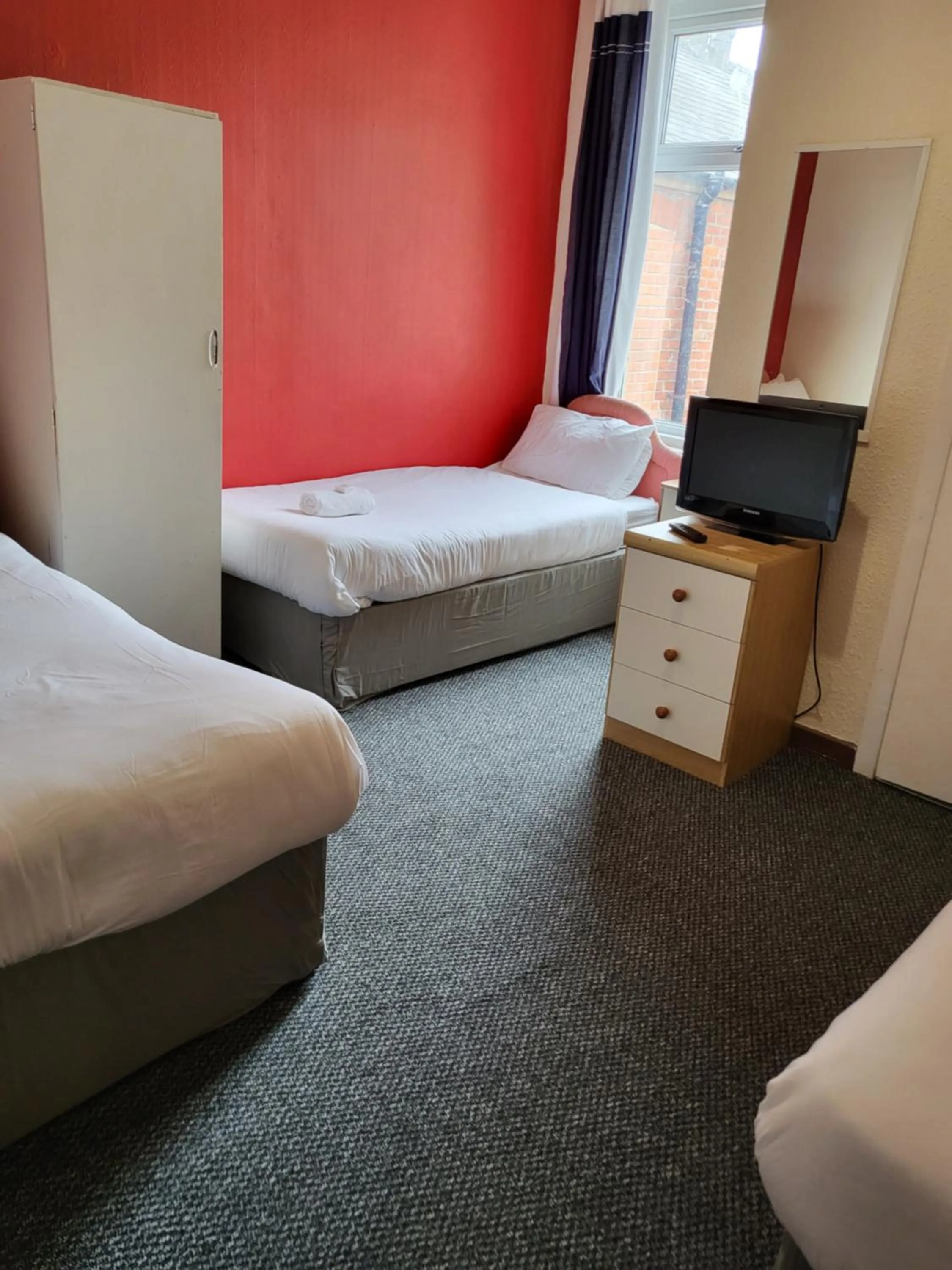 Tulip Hotel Blackpool