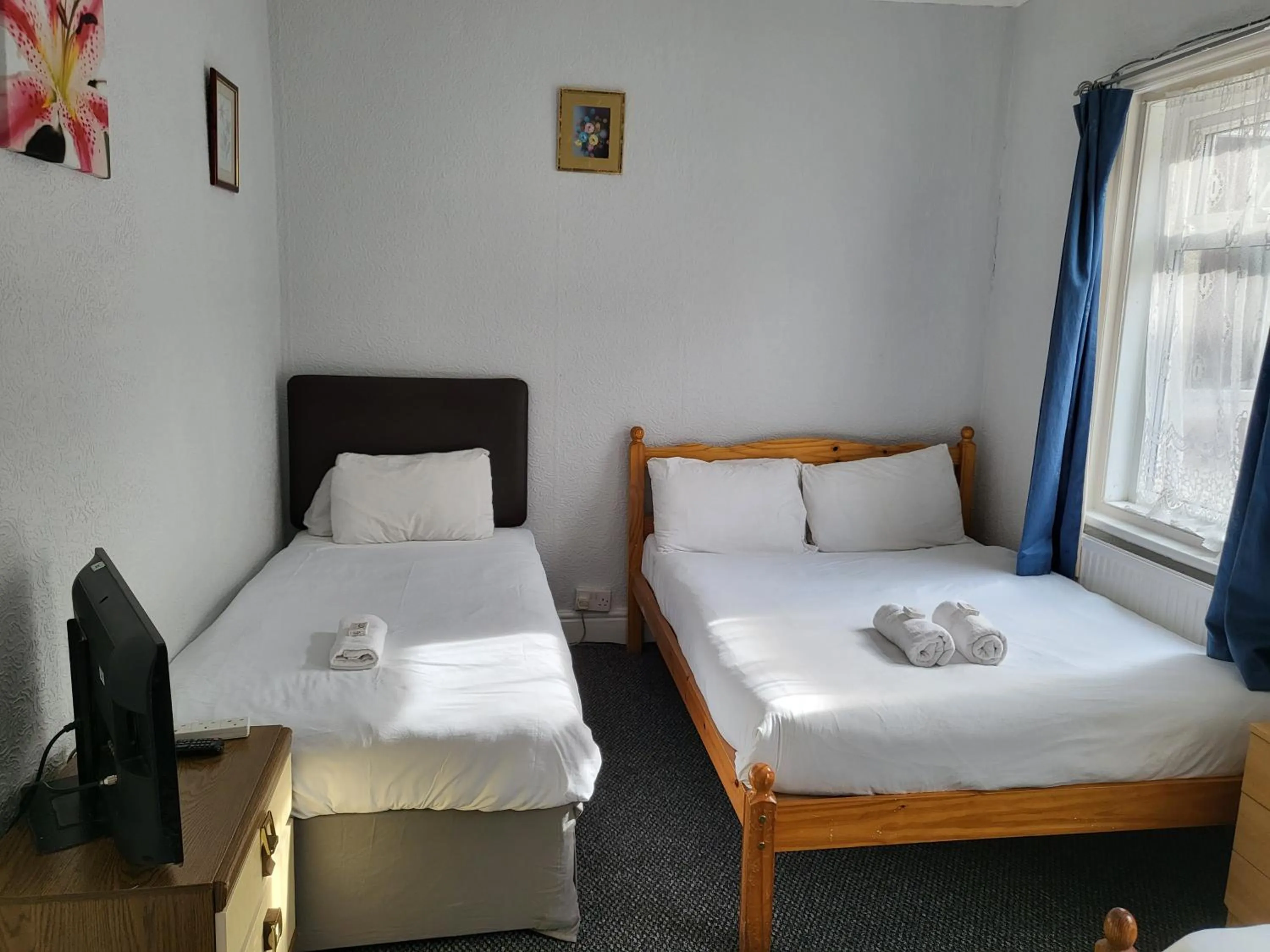 Tulip Hotel Blackpool