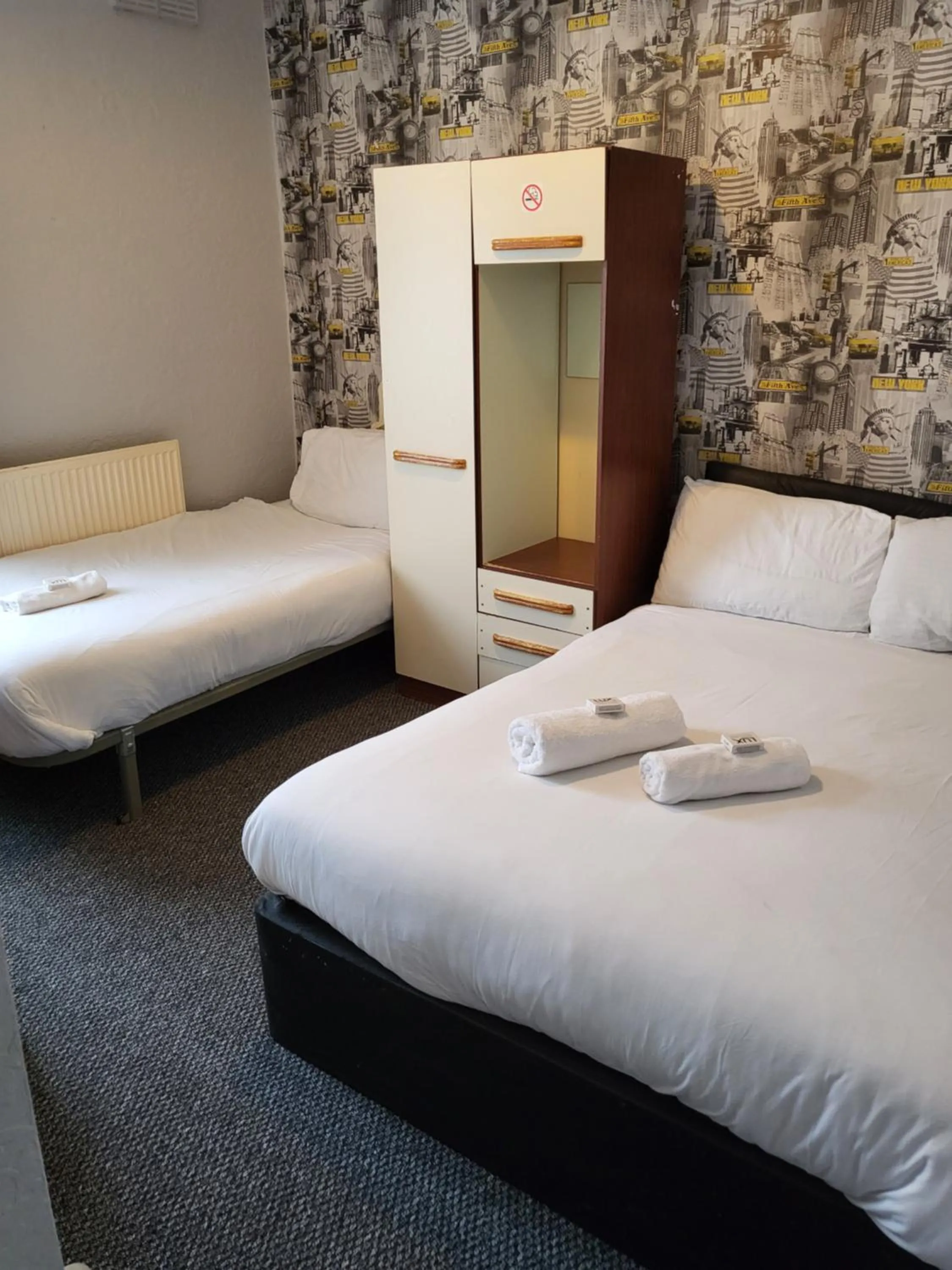 Tulip Hotel Blackpool