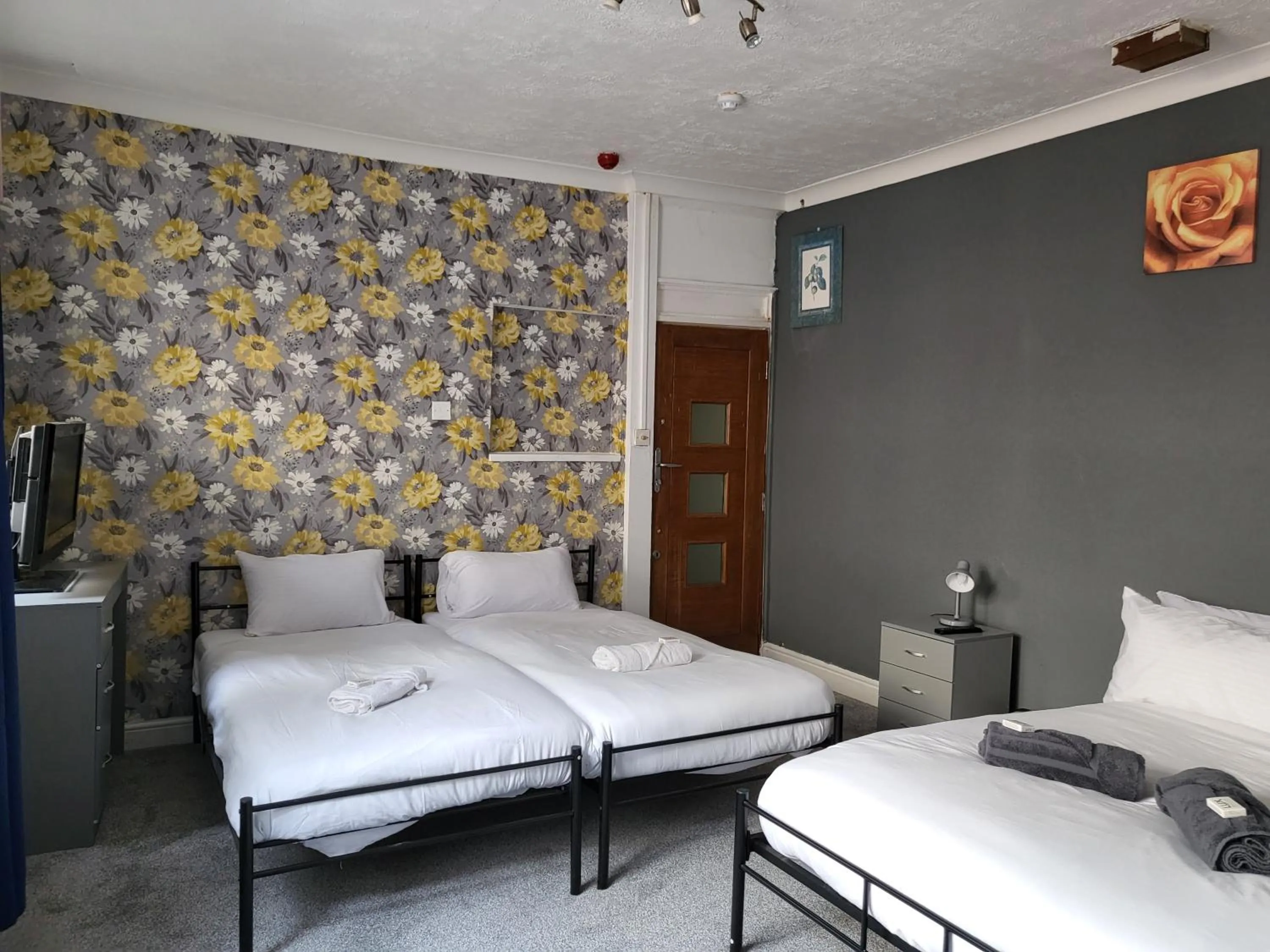 Tulip Hotel Blackpool