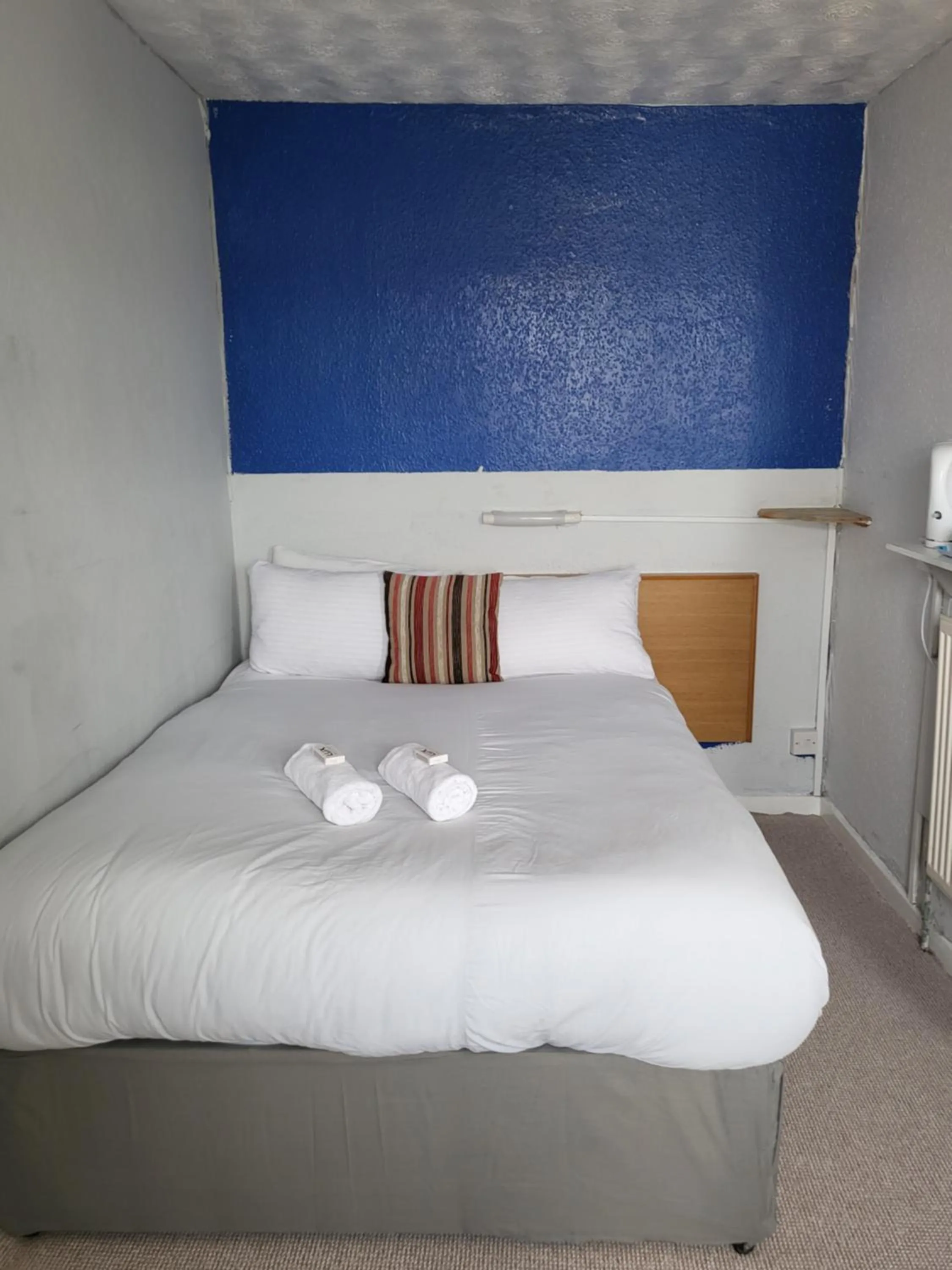 Tulip Hotel Blackpool