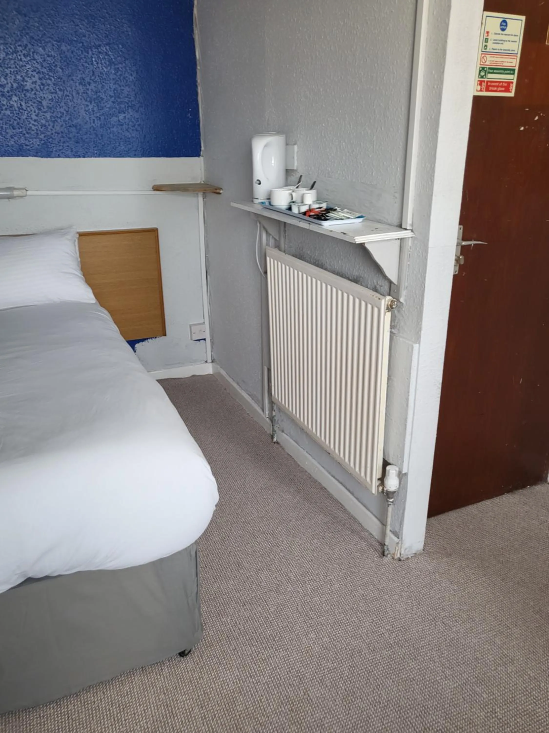 Tulip Hotel Blackpool