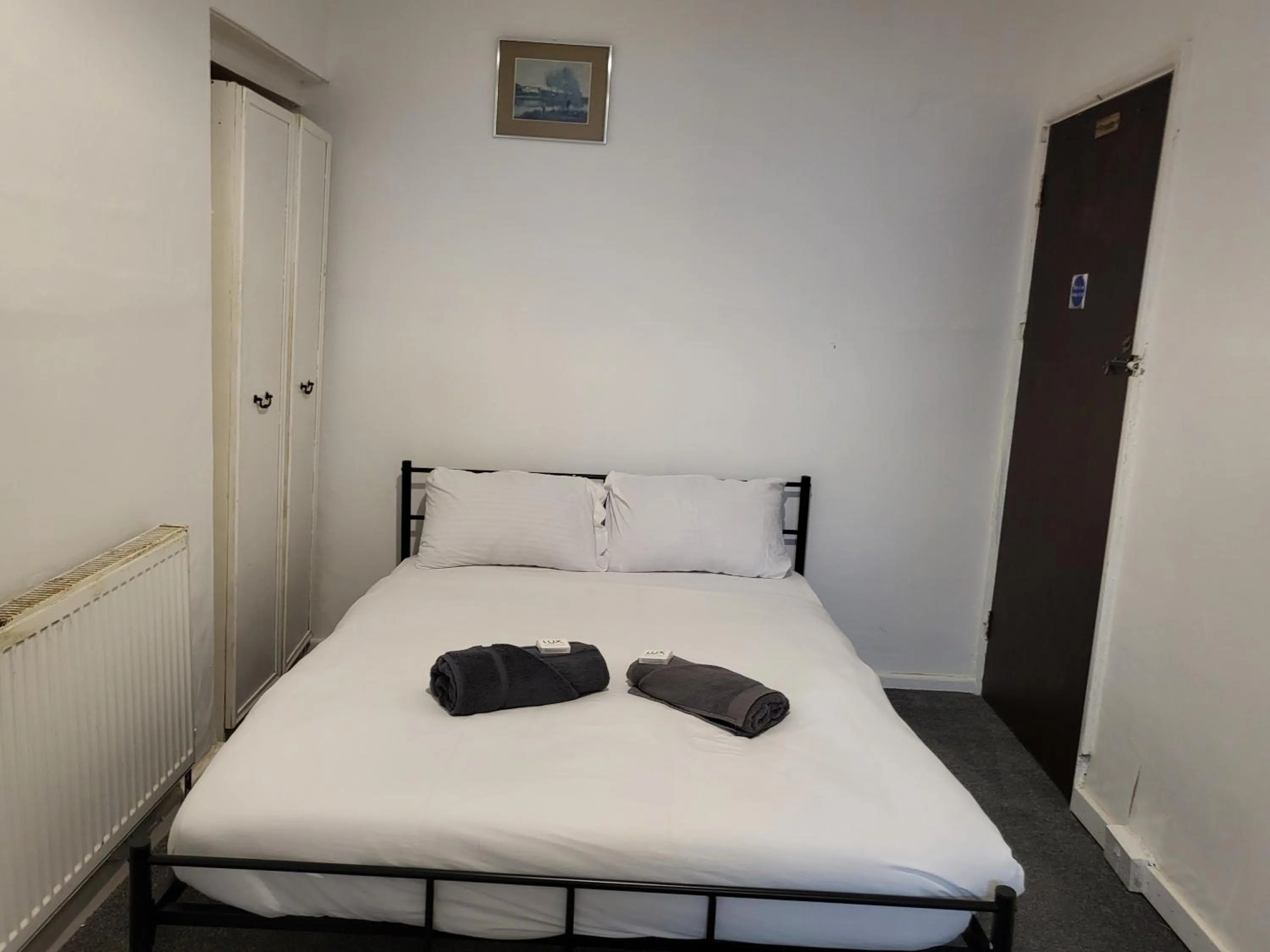 Tulip Hotel Blackpool