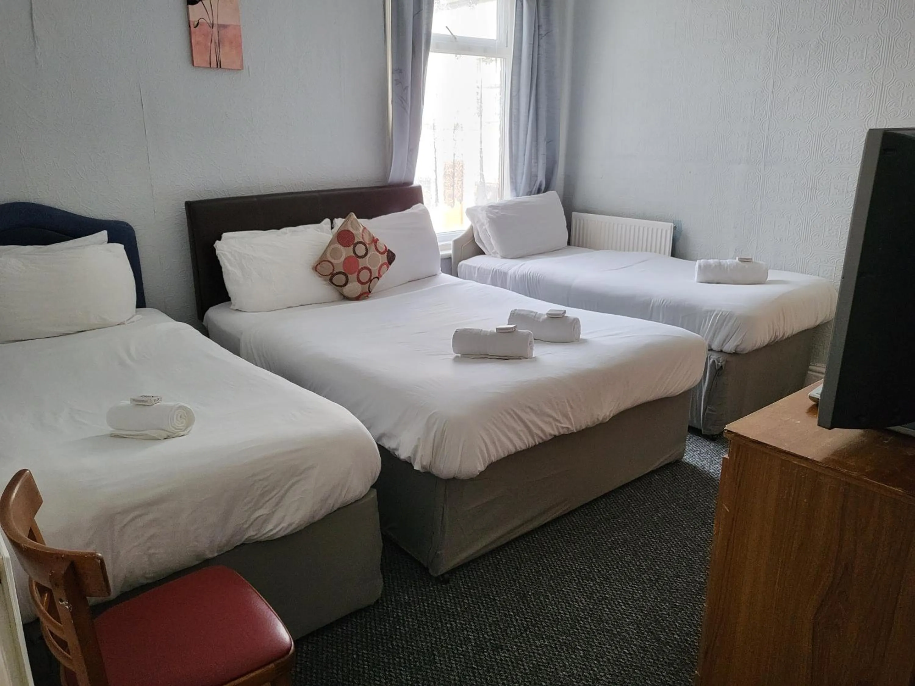 Tulip Hotel Blackpool