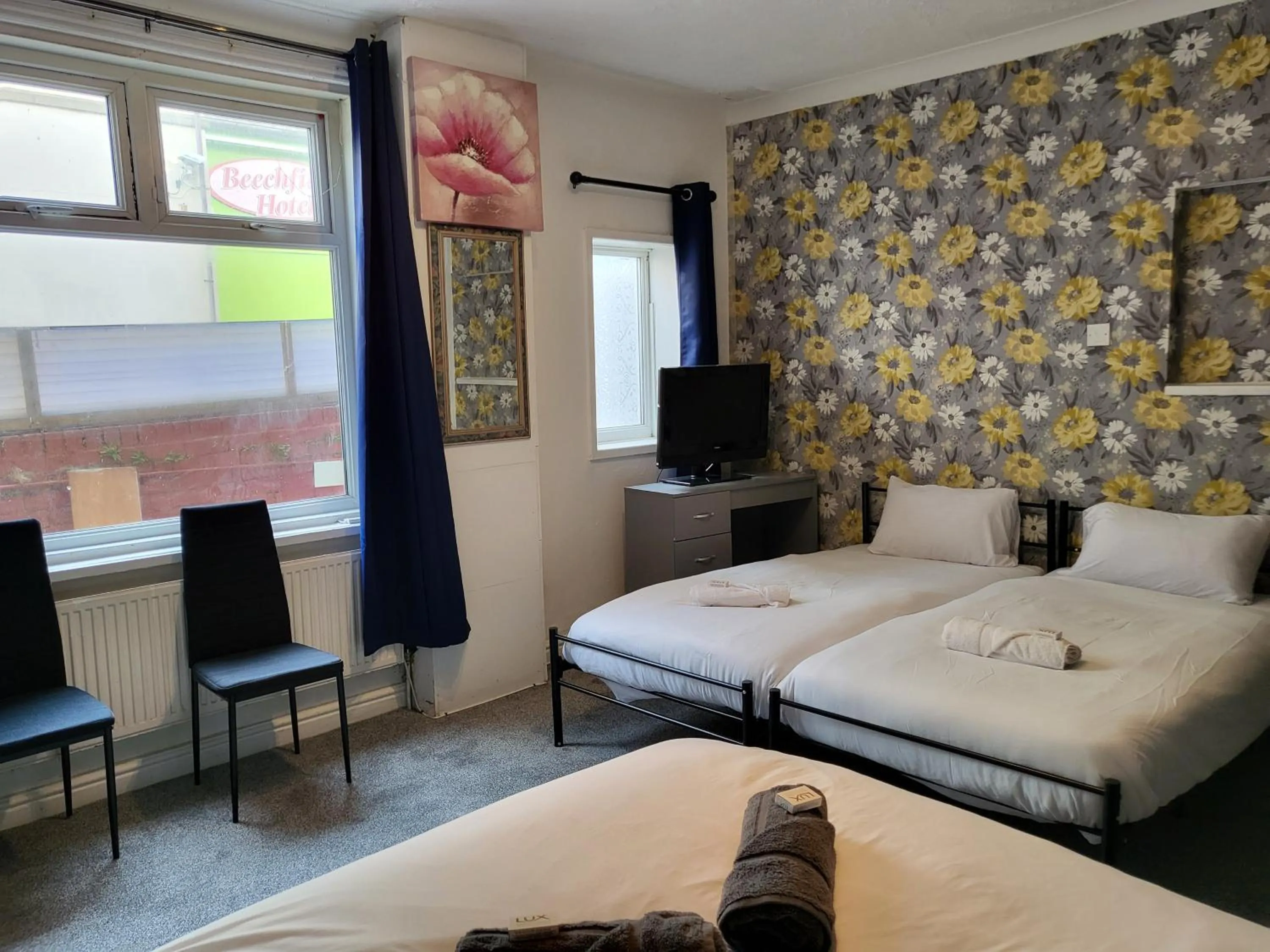 Tulip Hotel Blackpool