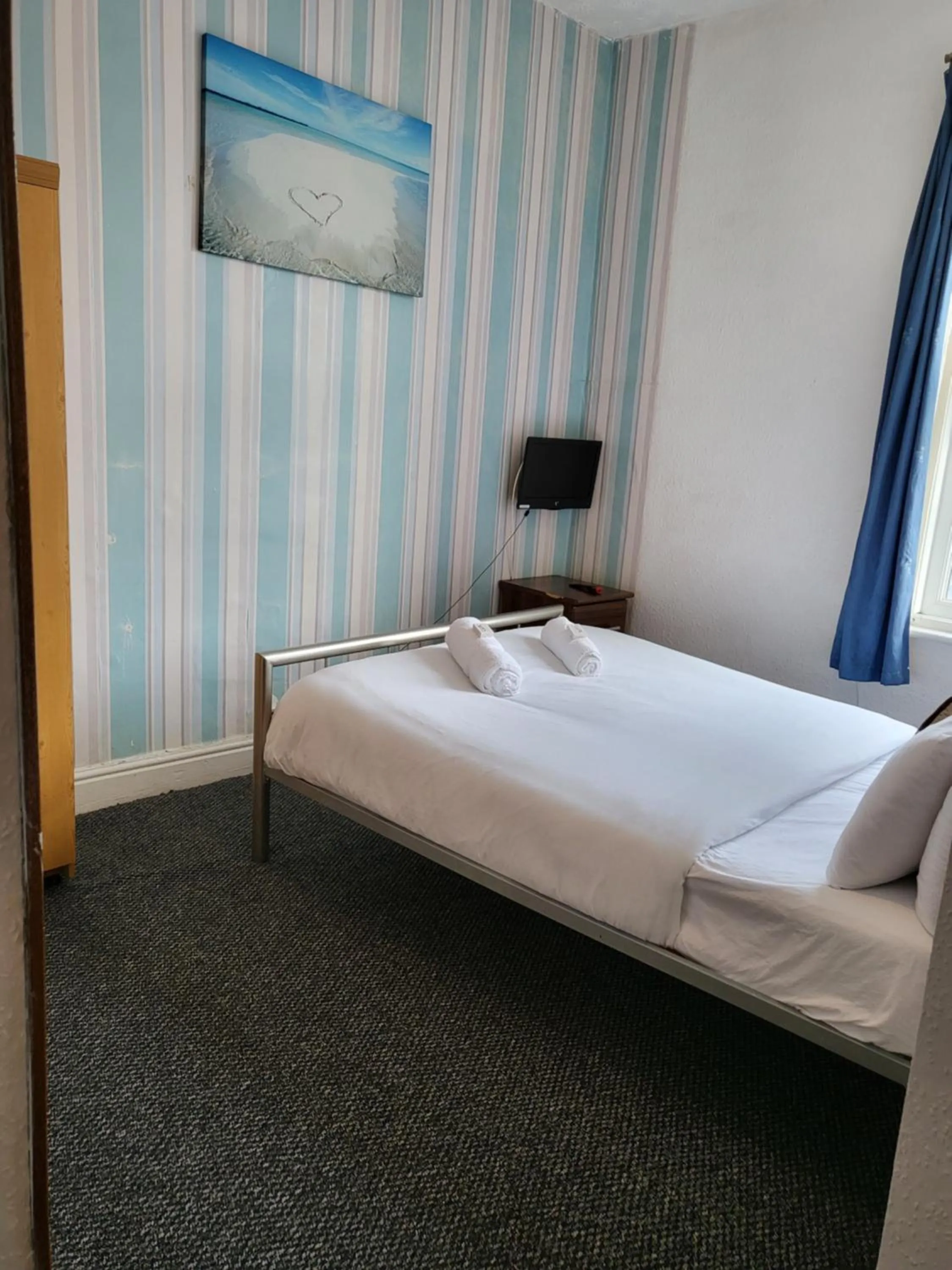 Tulip Hotel Blackpool