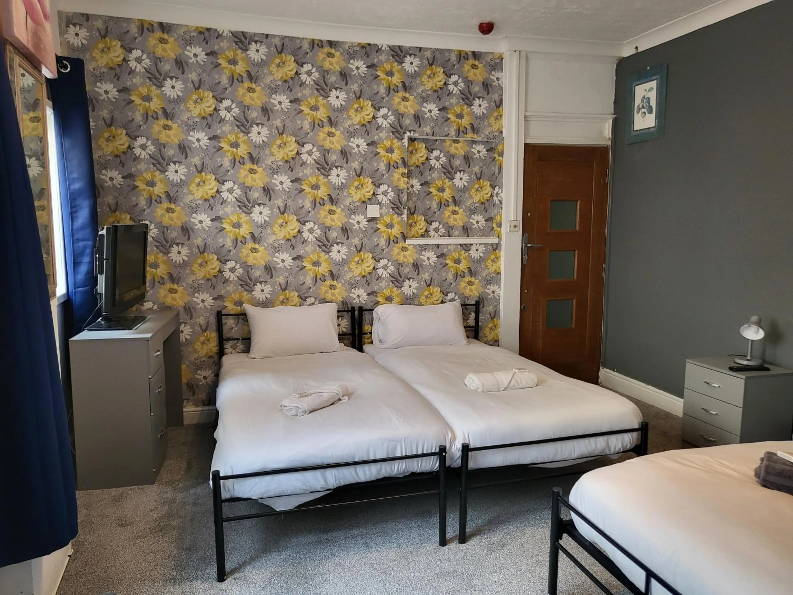 Tulip Hotel Blackpool