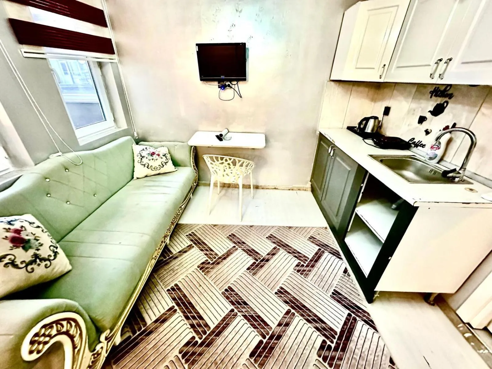 Taksim Luxury Capital Hotel