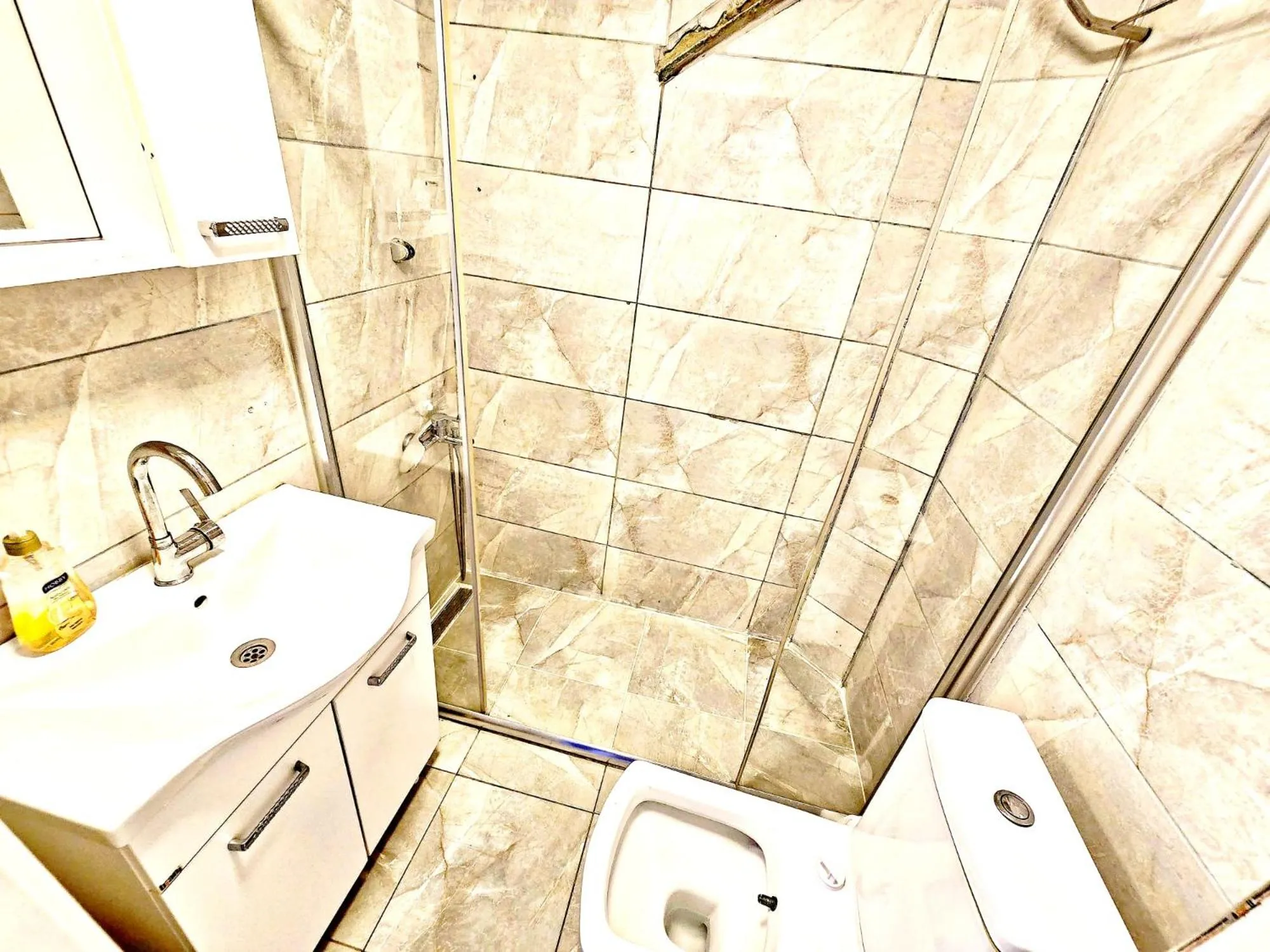 Taksim Luxury Capital Hotel