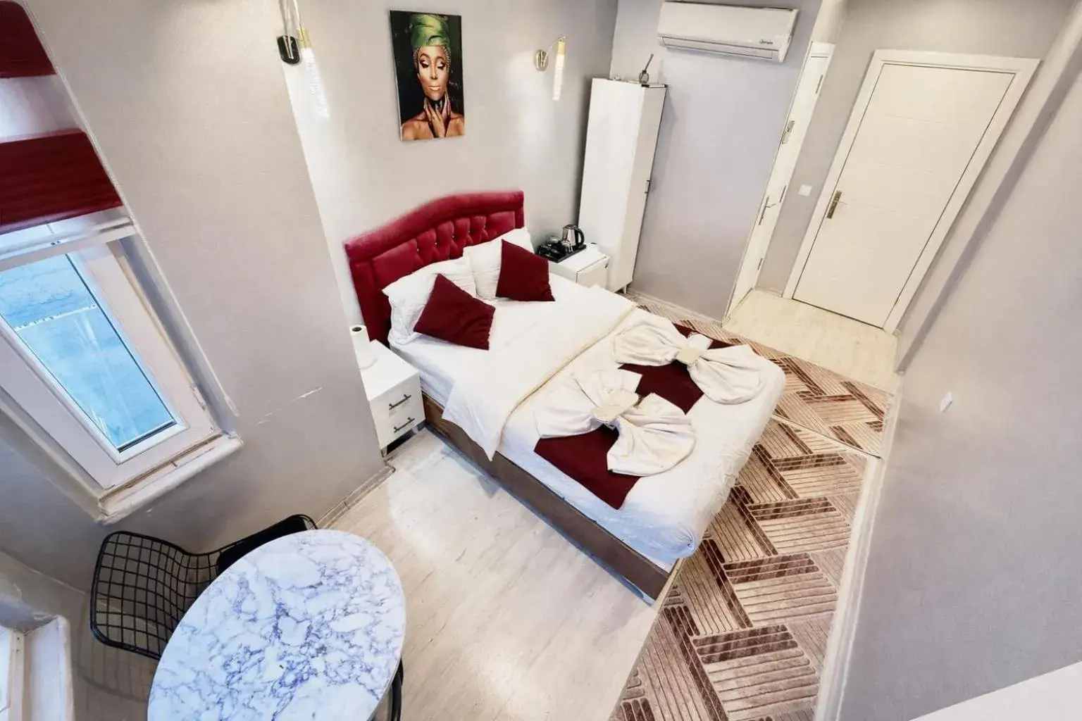 Taksim Luxury Capital Hotel Taksim Luxury Capital Hotel