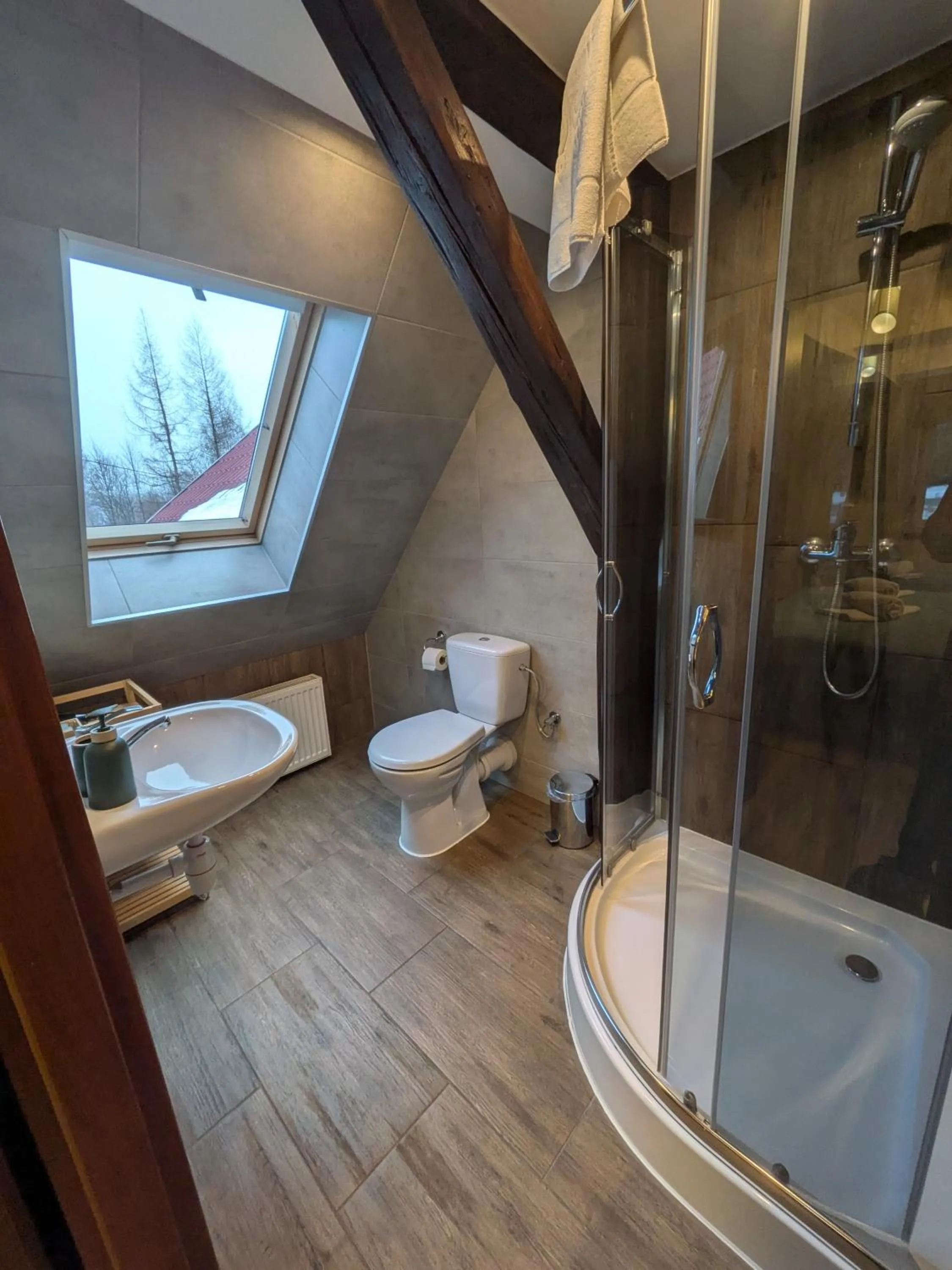 Dom na Klonowym Wzgórzu