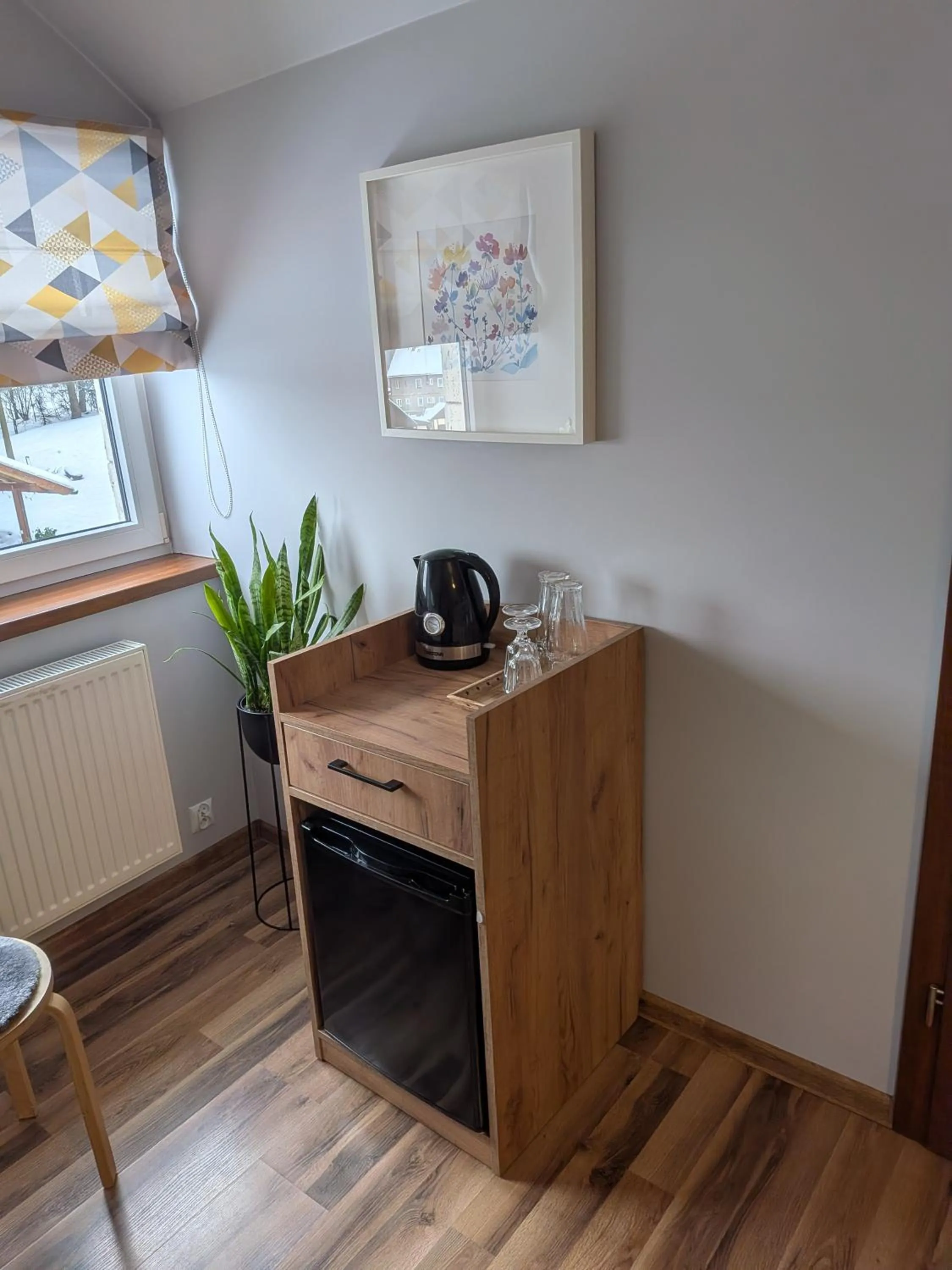 Dom na Klonowym Wzgórzu