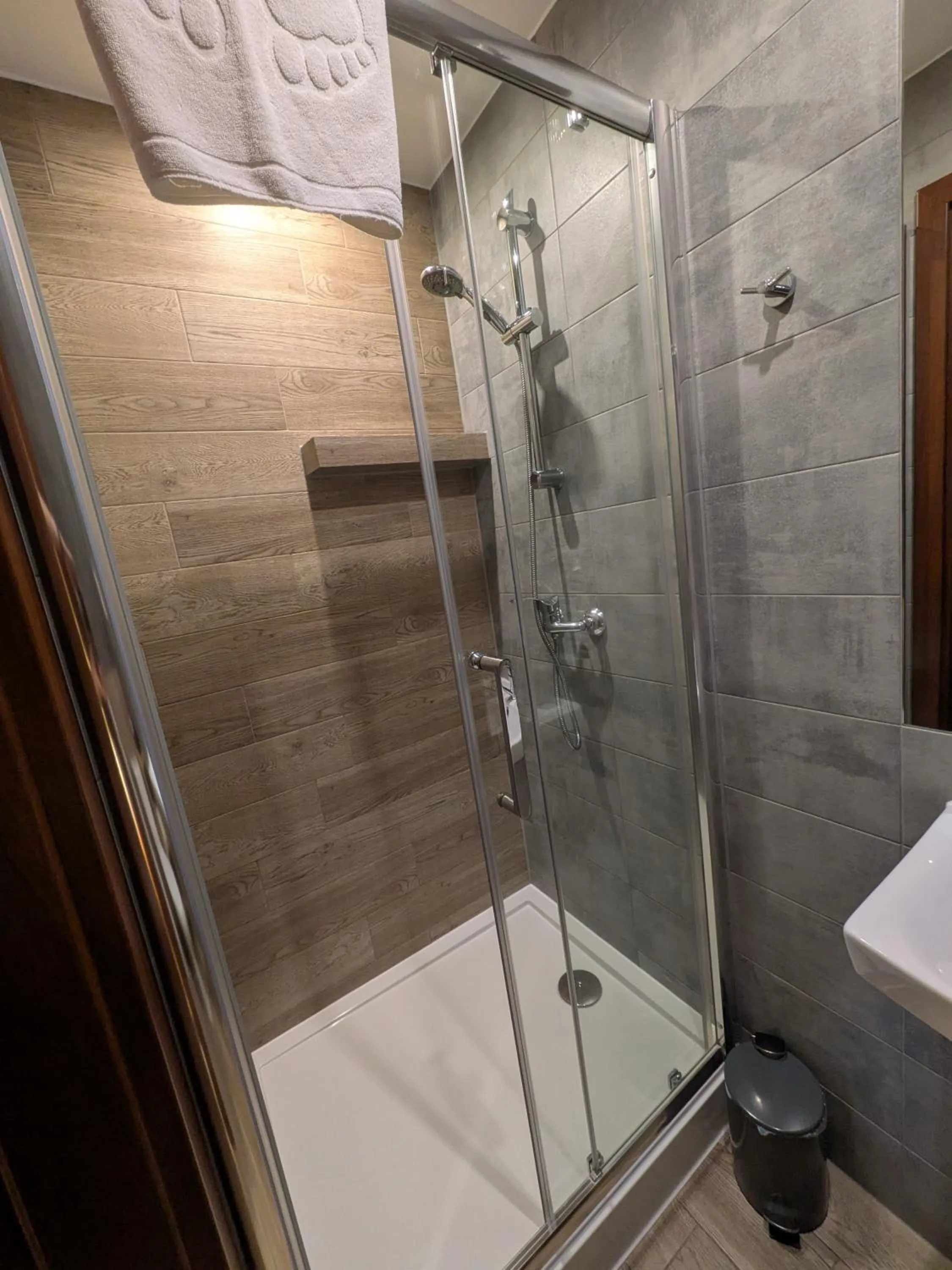 Dom na Klonowym Wzgórzu