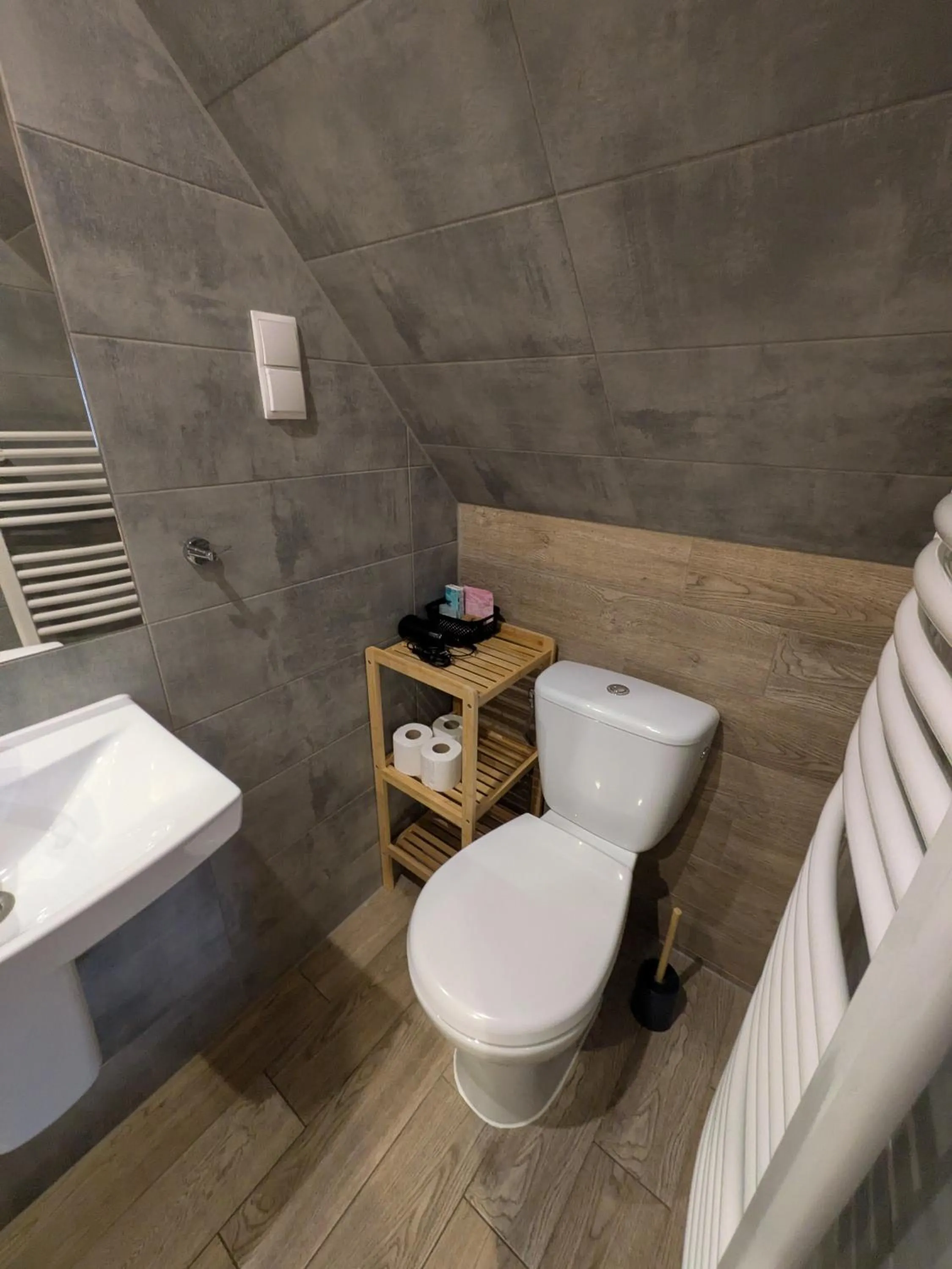 Dom na Klonowym Wzgórzu