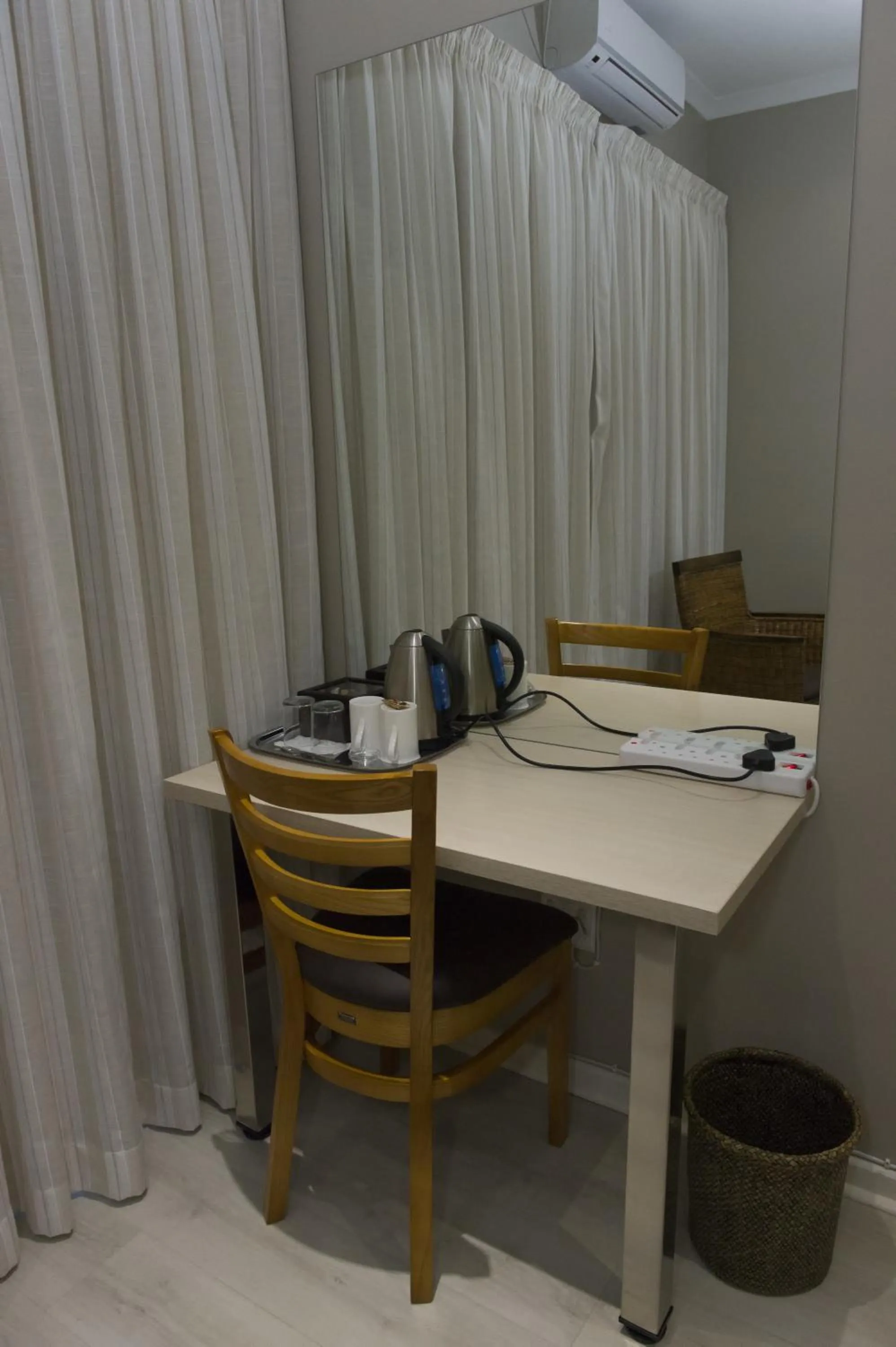 Other in The Suburban Guest House