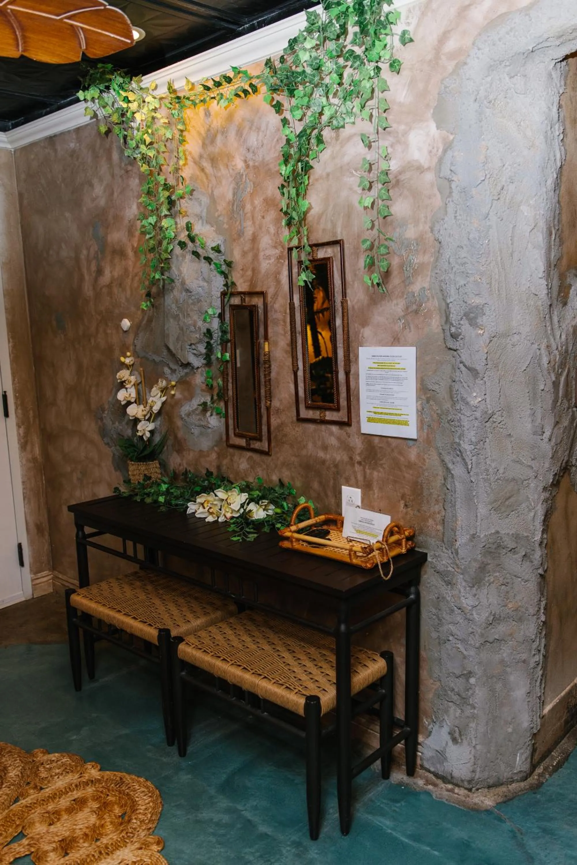 5th East Hall Bed & Breakfast