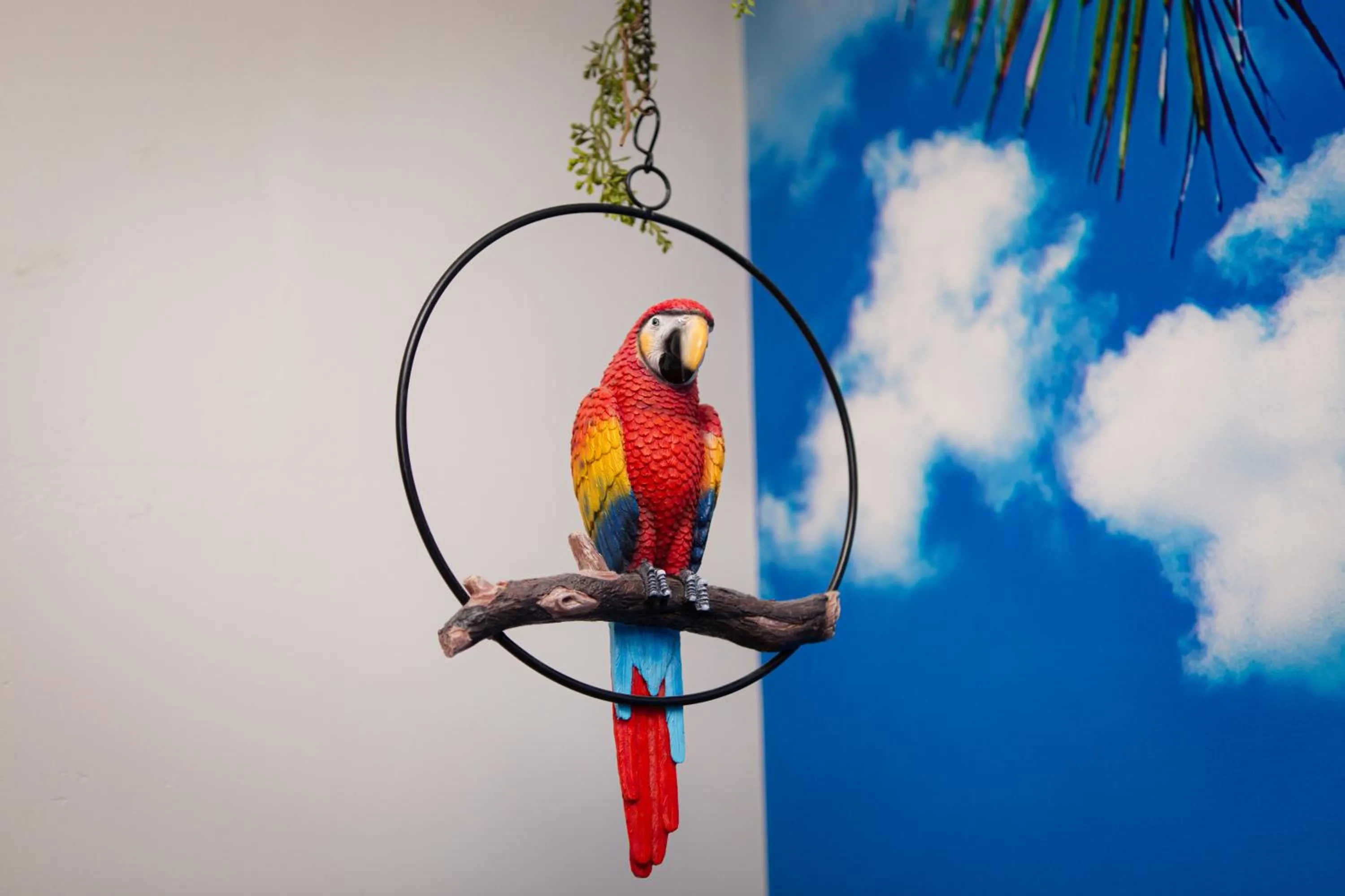 Hideaway Suites On 5th-Formally 5th East Hall