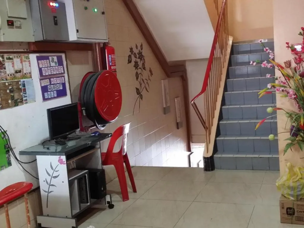 Other in Hotel O Malaysia Hotel