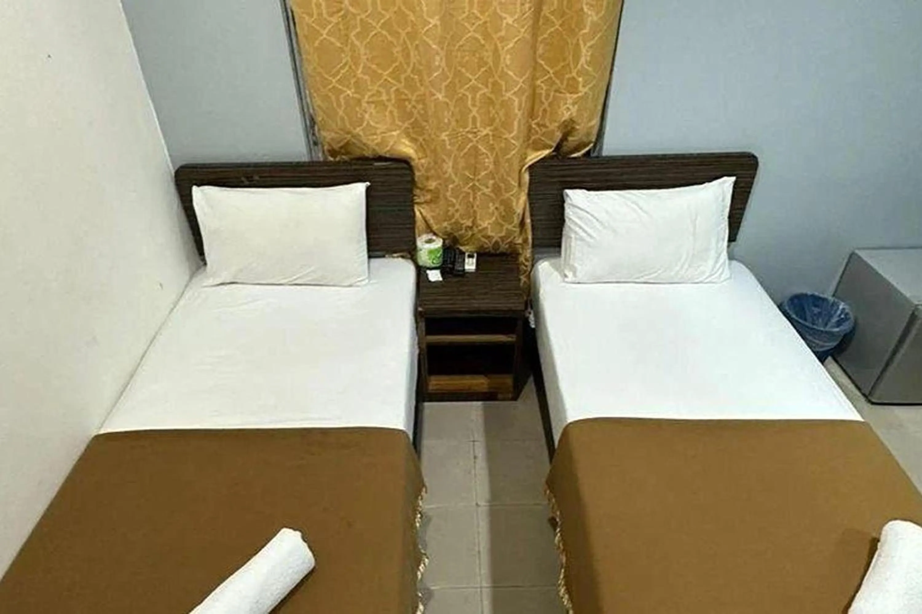 Bedroom, Bed in Hotel D Lima Inn Langkawi