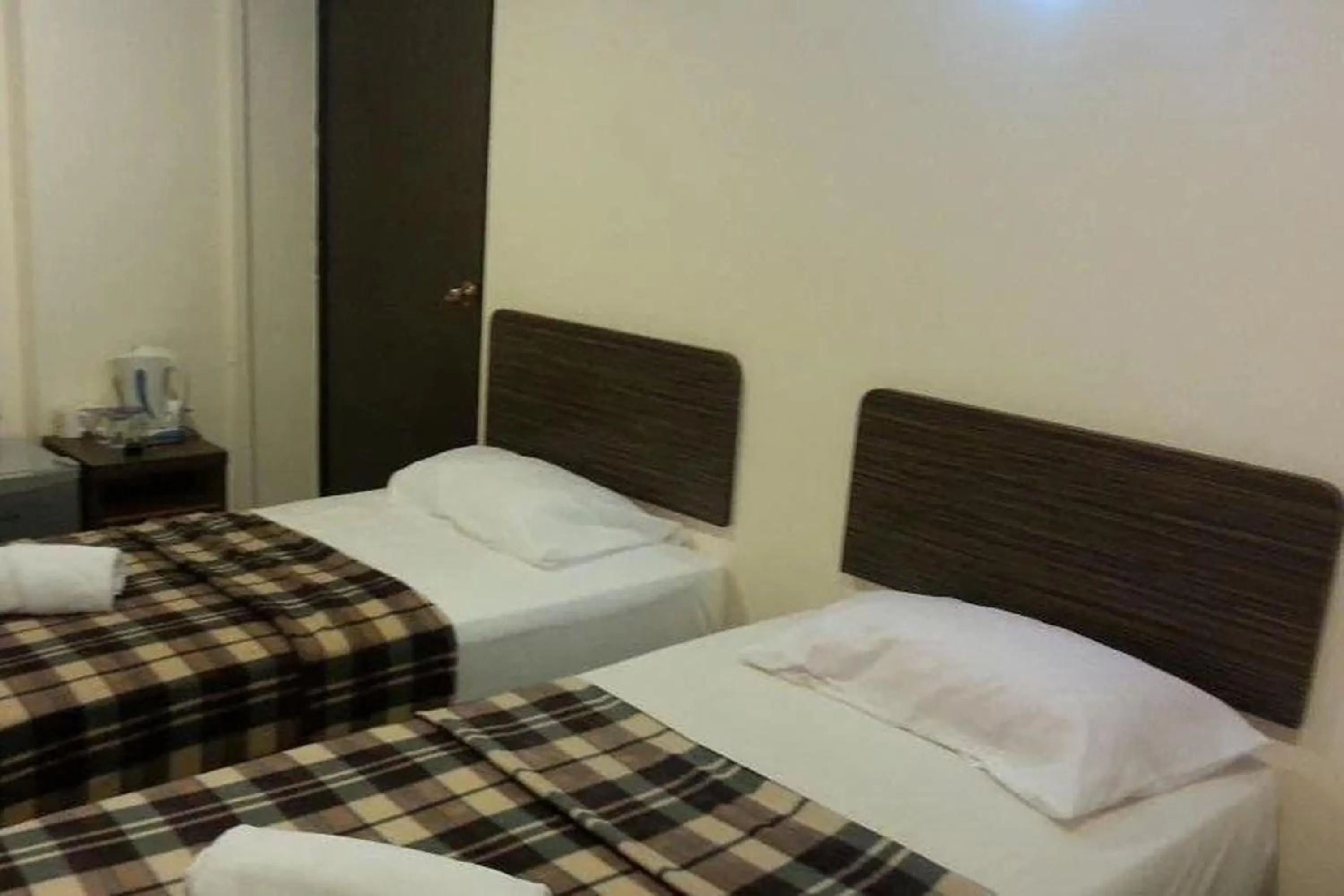 Bedroom, Bed in Hotel D Lima Inn Langkawi