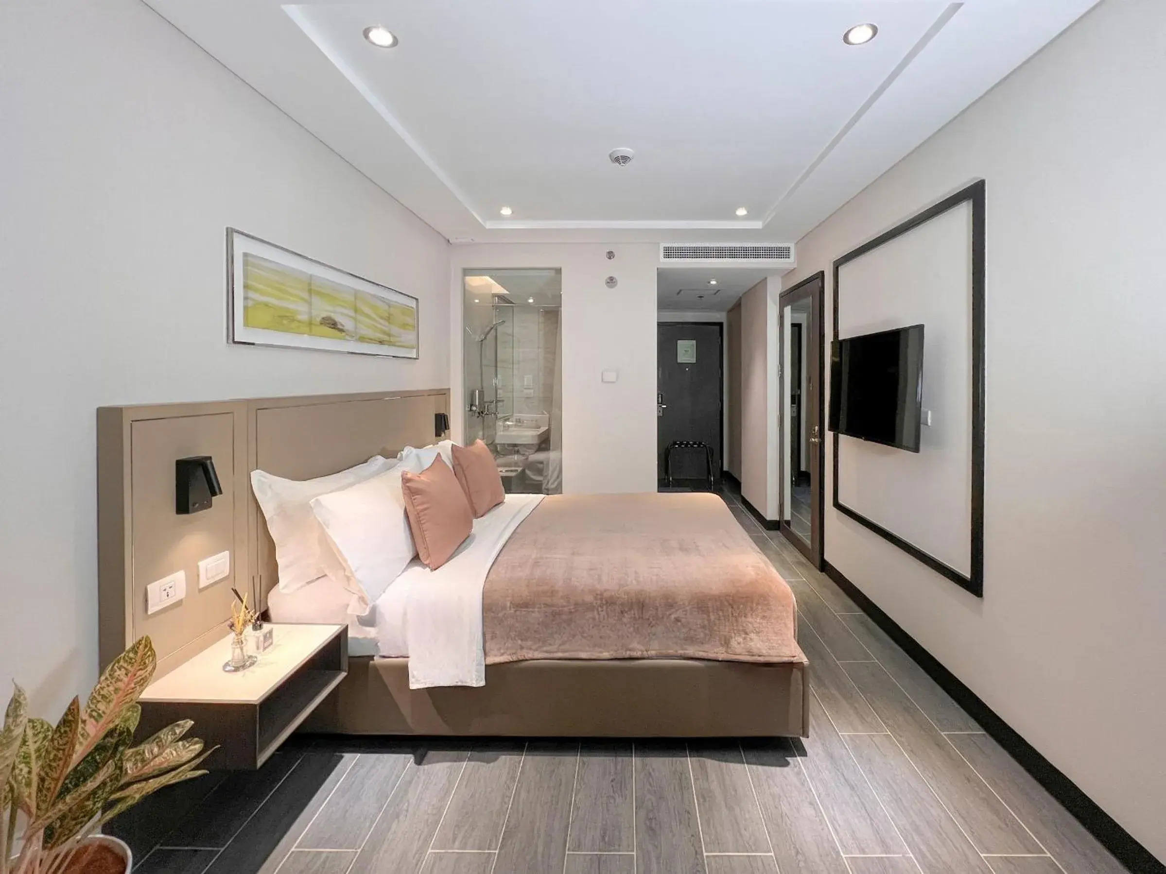 1 Bedroom Suite near NAIA T3 - Runway Manila Access in Newport Stay by Runway Manila & Attractions 1 Bedroom Suite near NAIA T3 - Runway Manila Access in Newport Stay by Runway Manila & Attractions