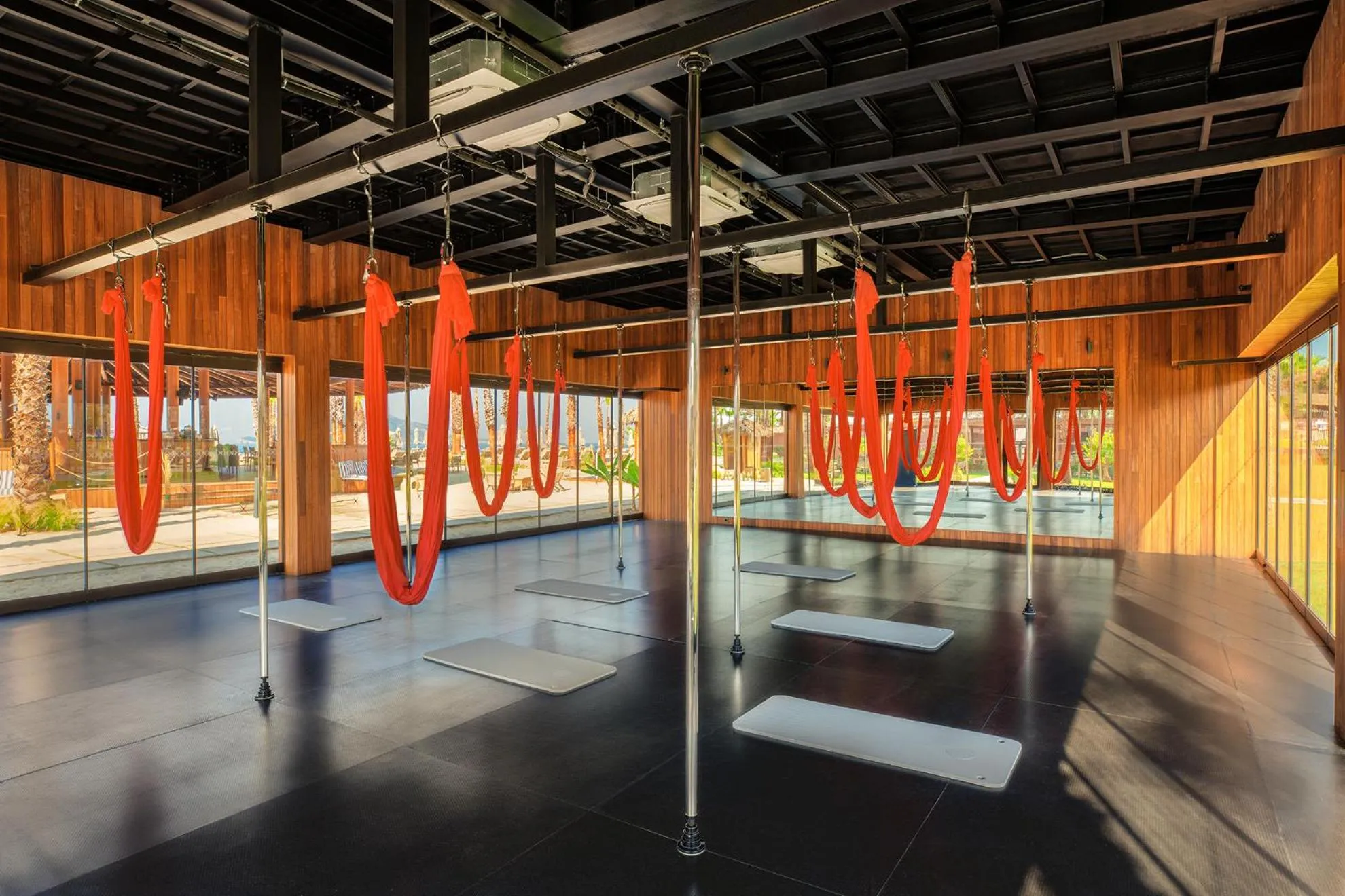 Sports in XO CAPE ARNNA Fethiye