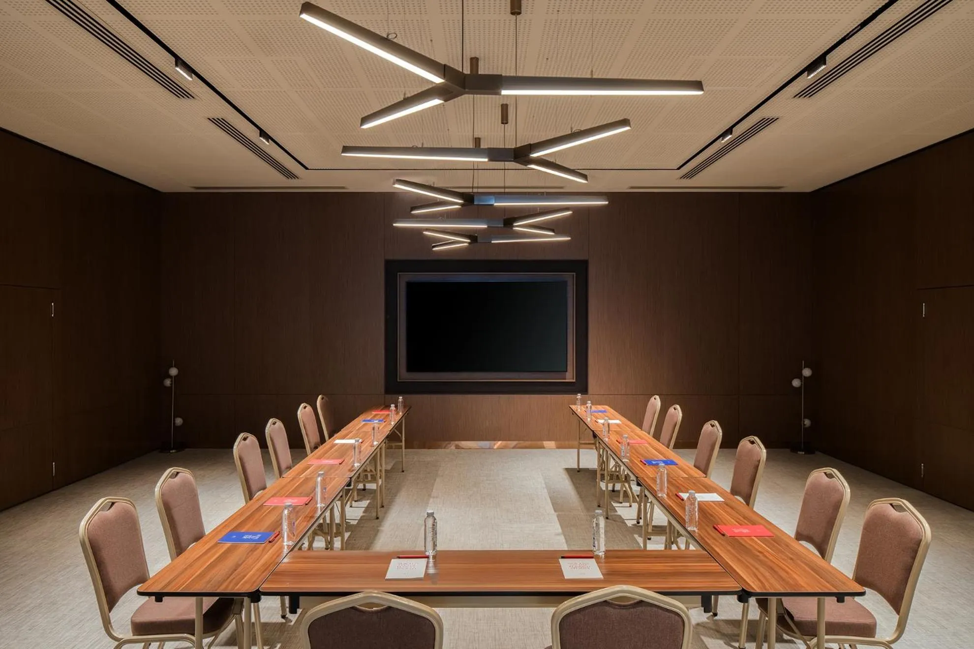 Meeting/conference room in XO CAPE ARNNA Fethiye