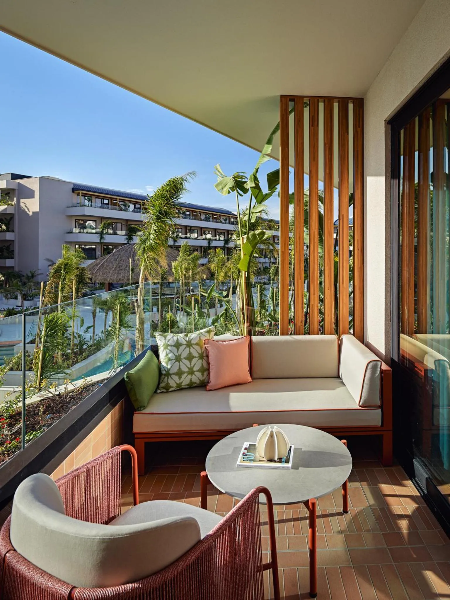 Property building in XO CAPE ARNNA Fethiye