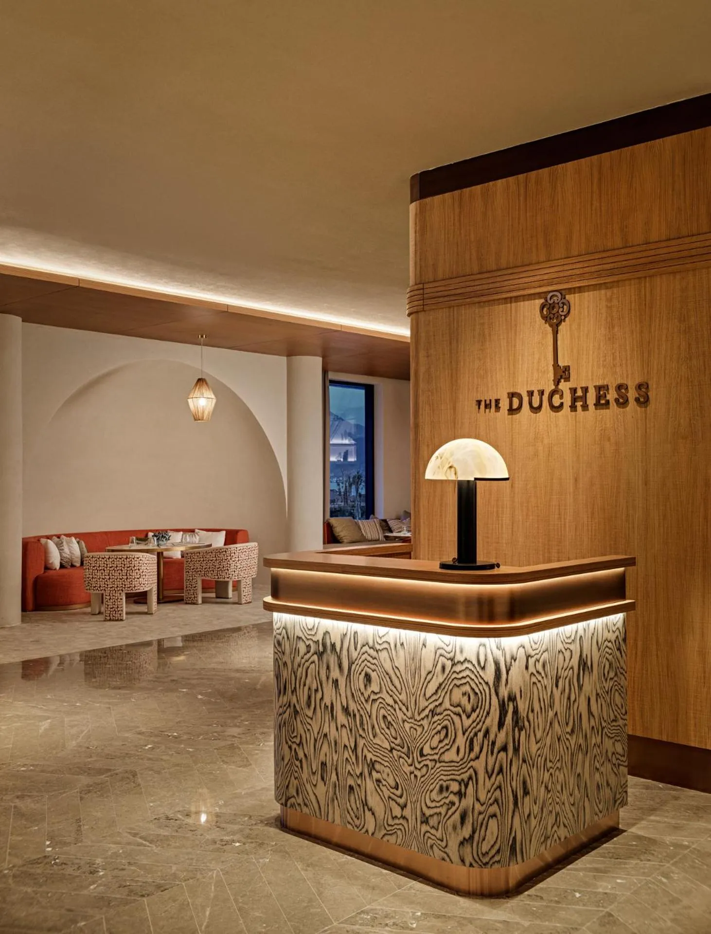 Restaurant/places to eat in XO CAPE ARNNA Fethiye