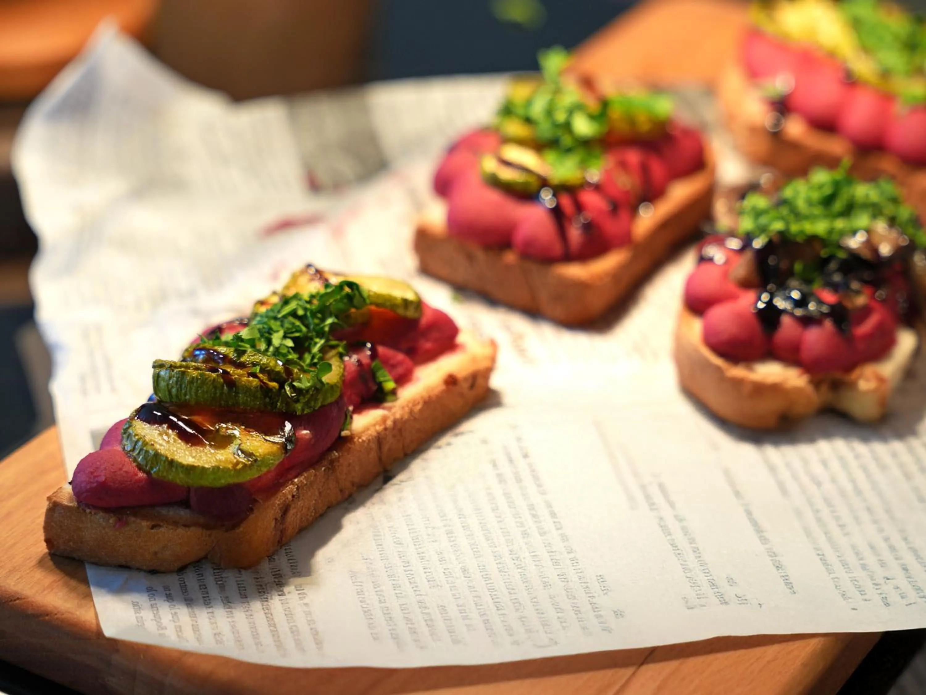 Buffet breakfast in XO CAPE ARNNA Fethiye