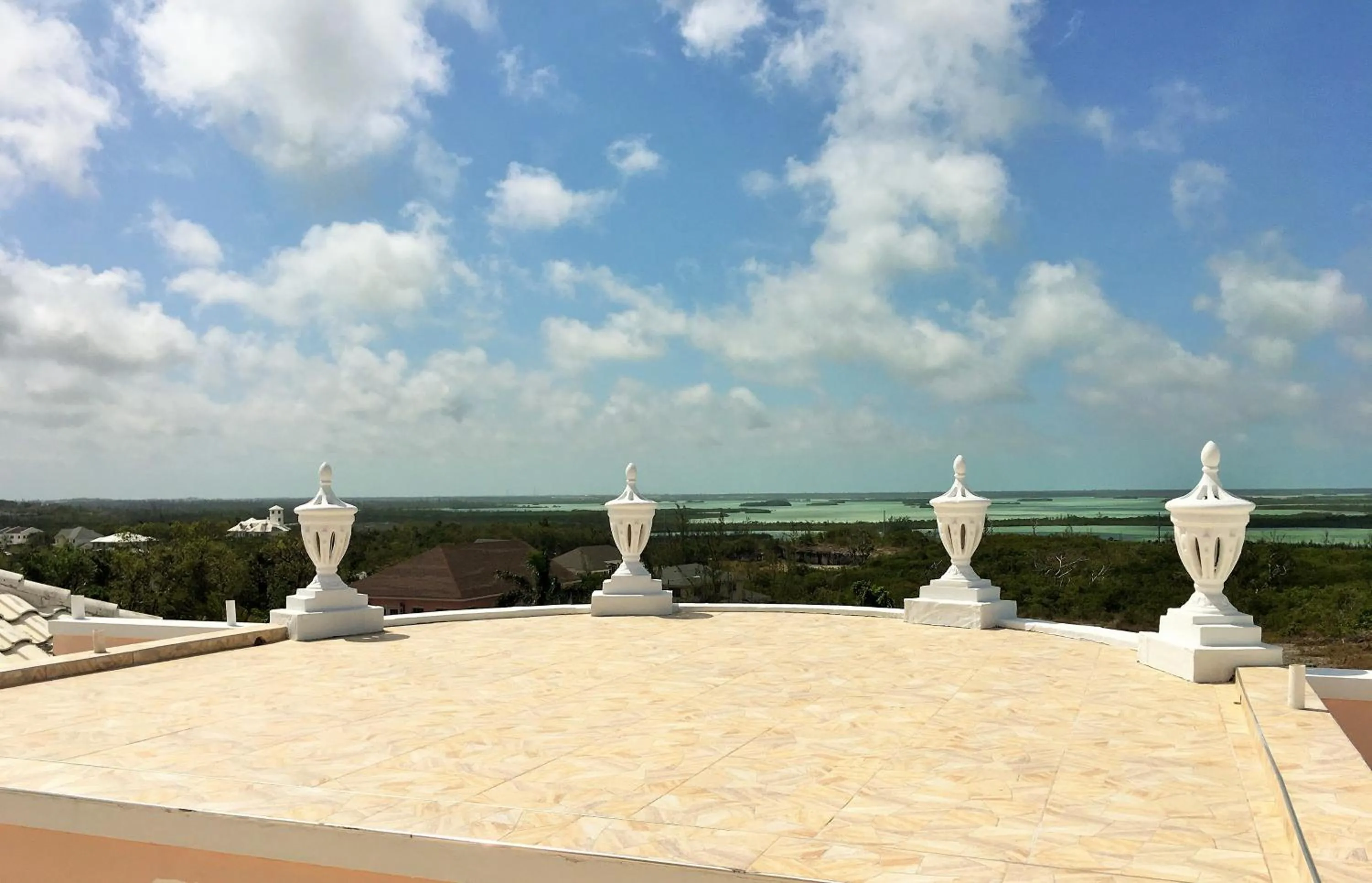 Ocean West Boutique Hotel