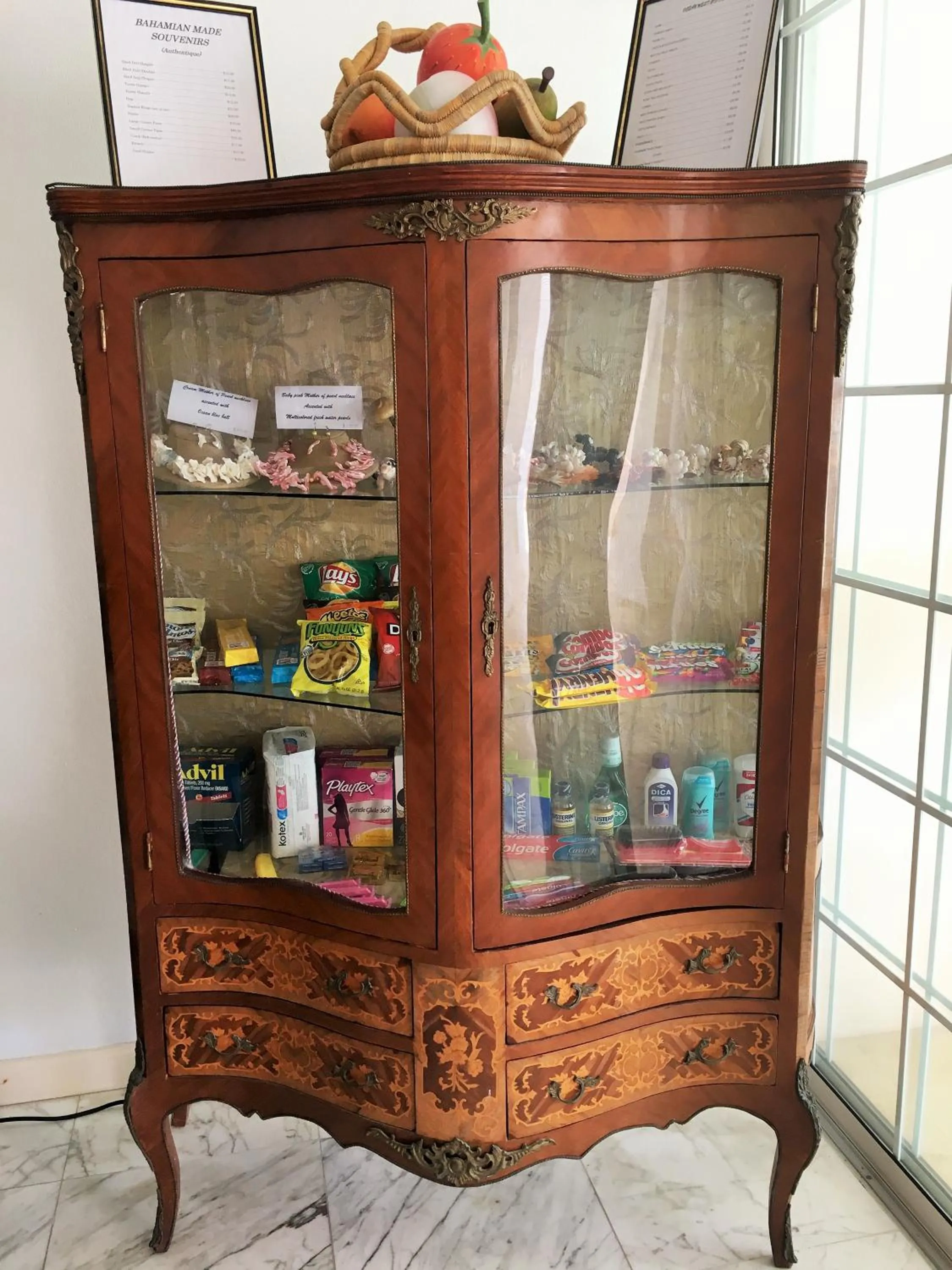 Ocean West Boutique Hotel