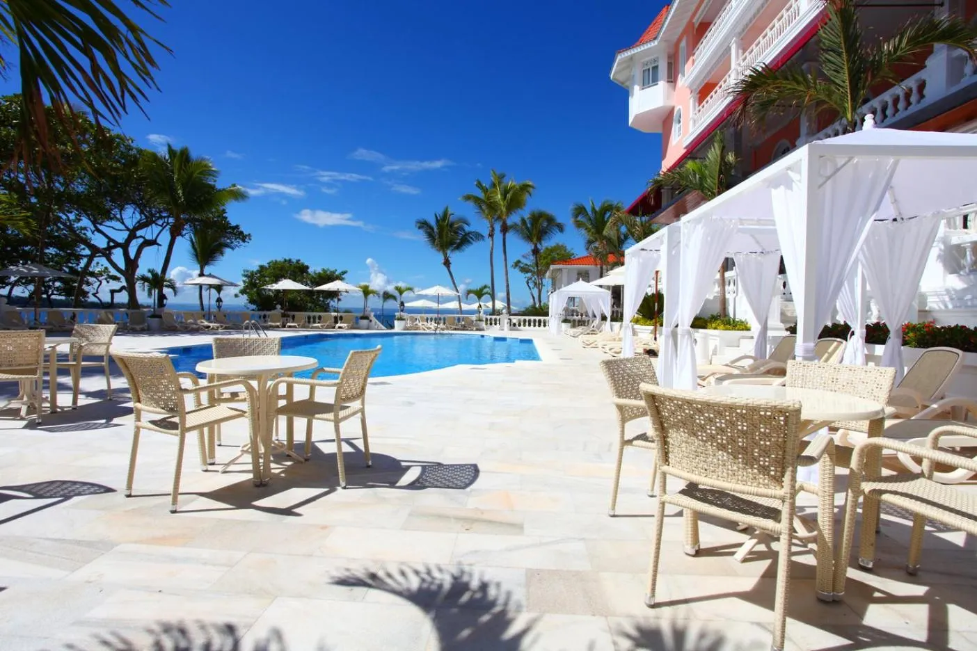 Property building in Bahia Principe Grand Samana - Adults Only