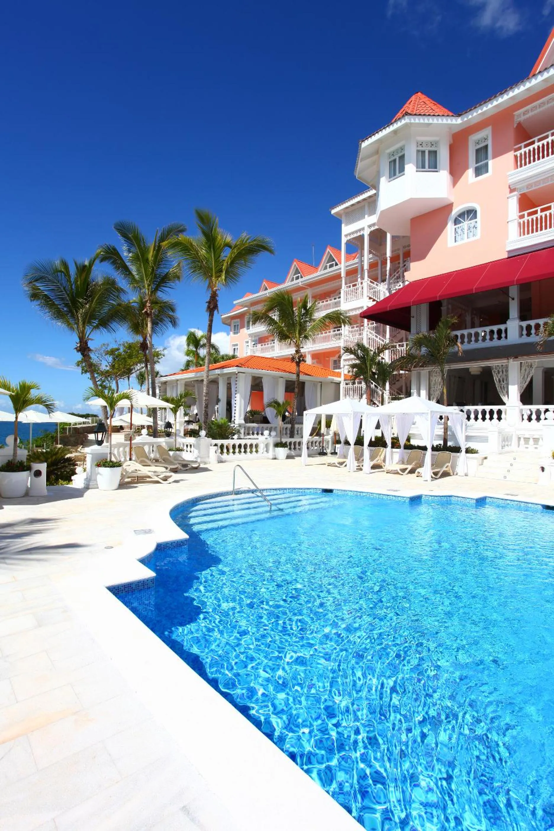 Bahia Principe Grand Samana - Adults Only