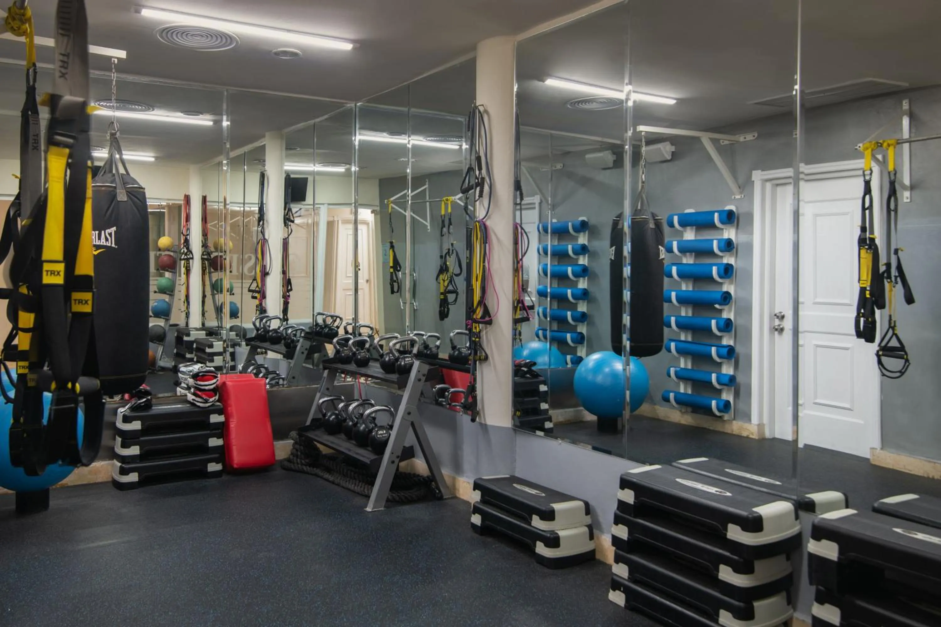 Staff in Bahia Principe Grand Samana - Adults Only